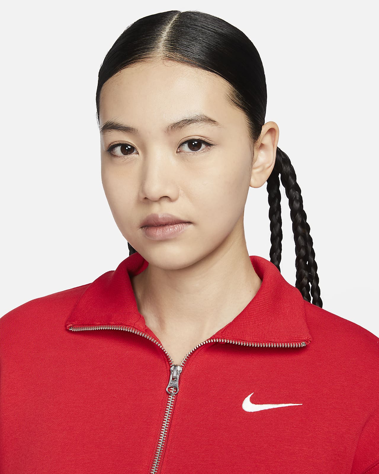 Nike Sportswear Phoenix Fleece Oversize