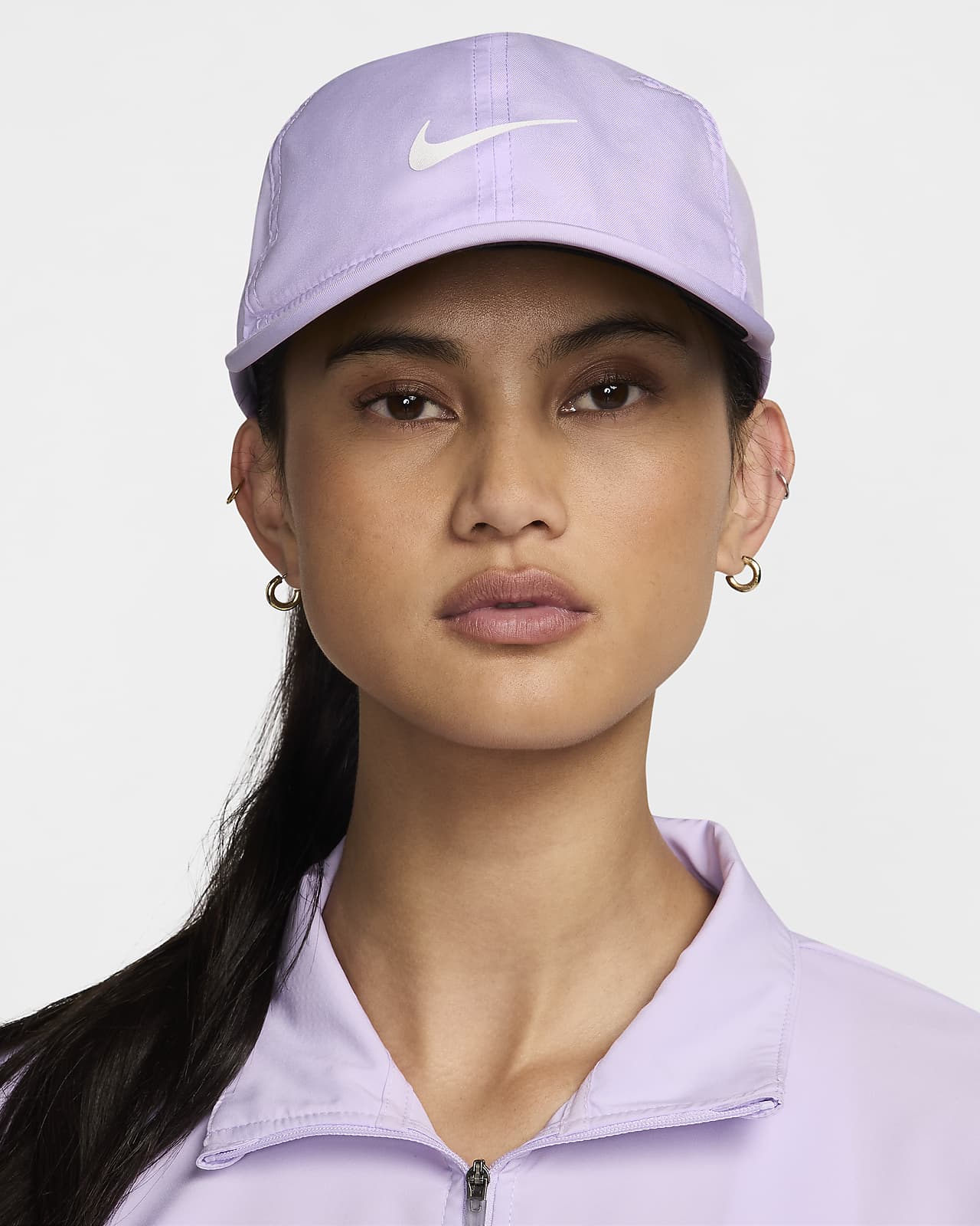 Nike Dri-FIT Club 速干软顶轻质运动帽