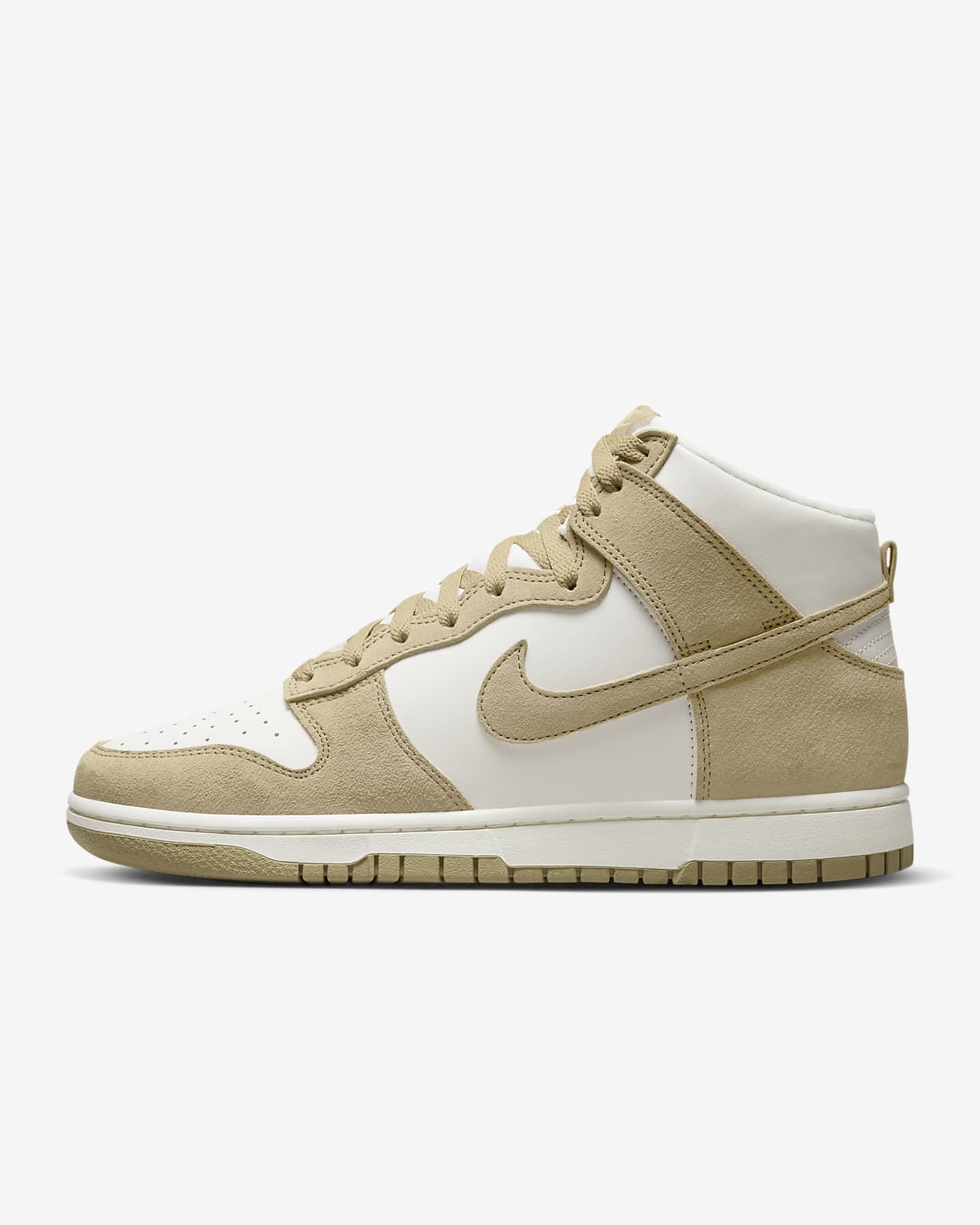 Nike Dunk HI Retro PRM 男子运动鞋-NIKE 中文官方网站