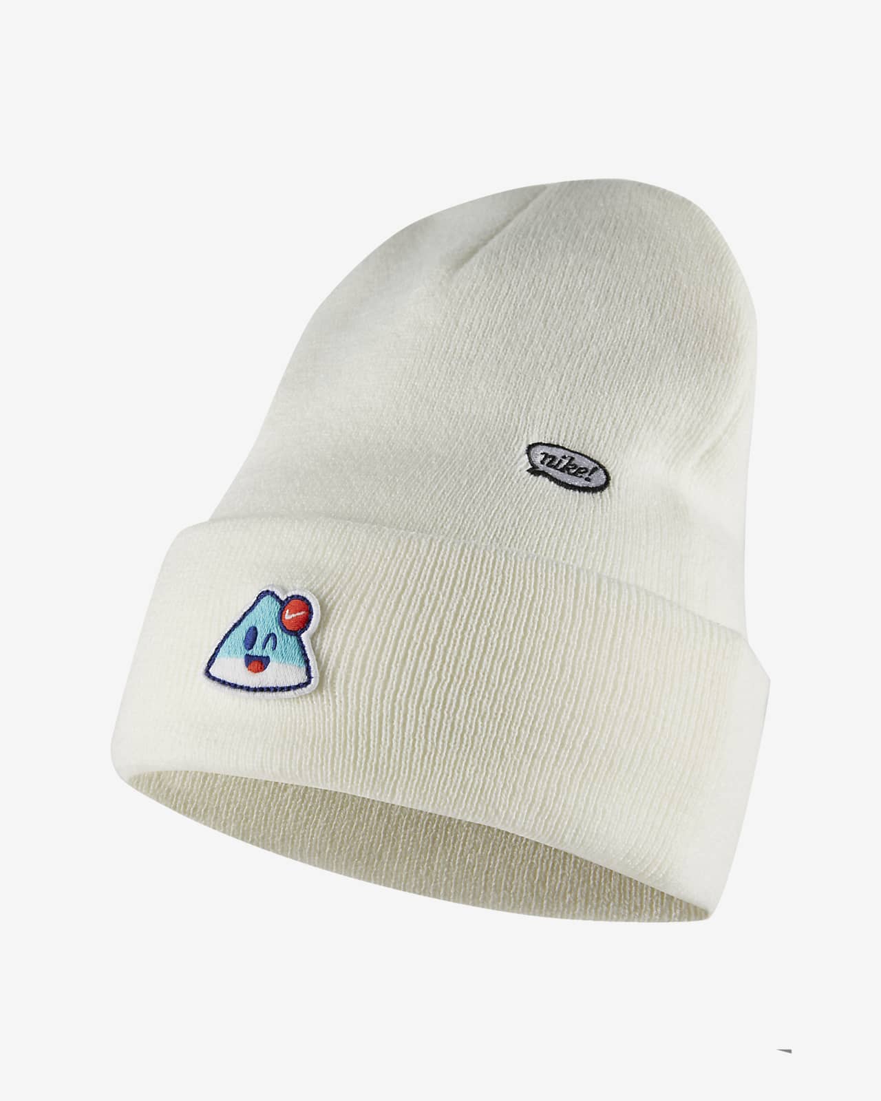 Nike Sportswear Airmoji 针织帽