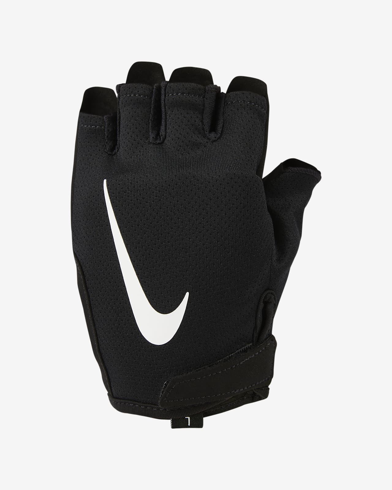 Nike Gym Essentials 2.0 男子训练手套（1 副）
