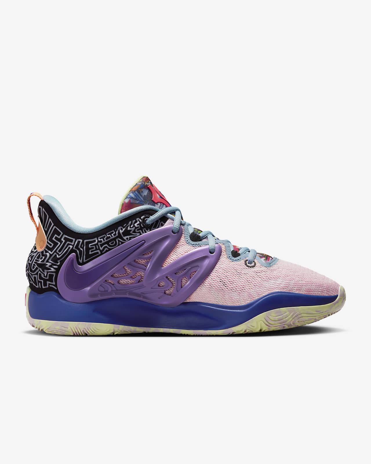 最新入荷】 NIKE KD15 NRG EP 27.5㎝ iauoe.edu.ng