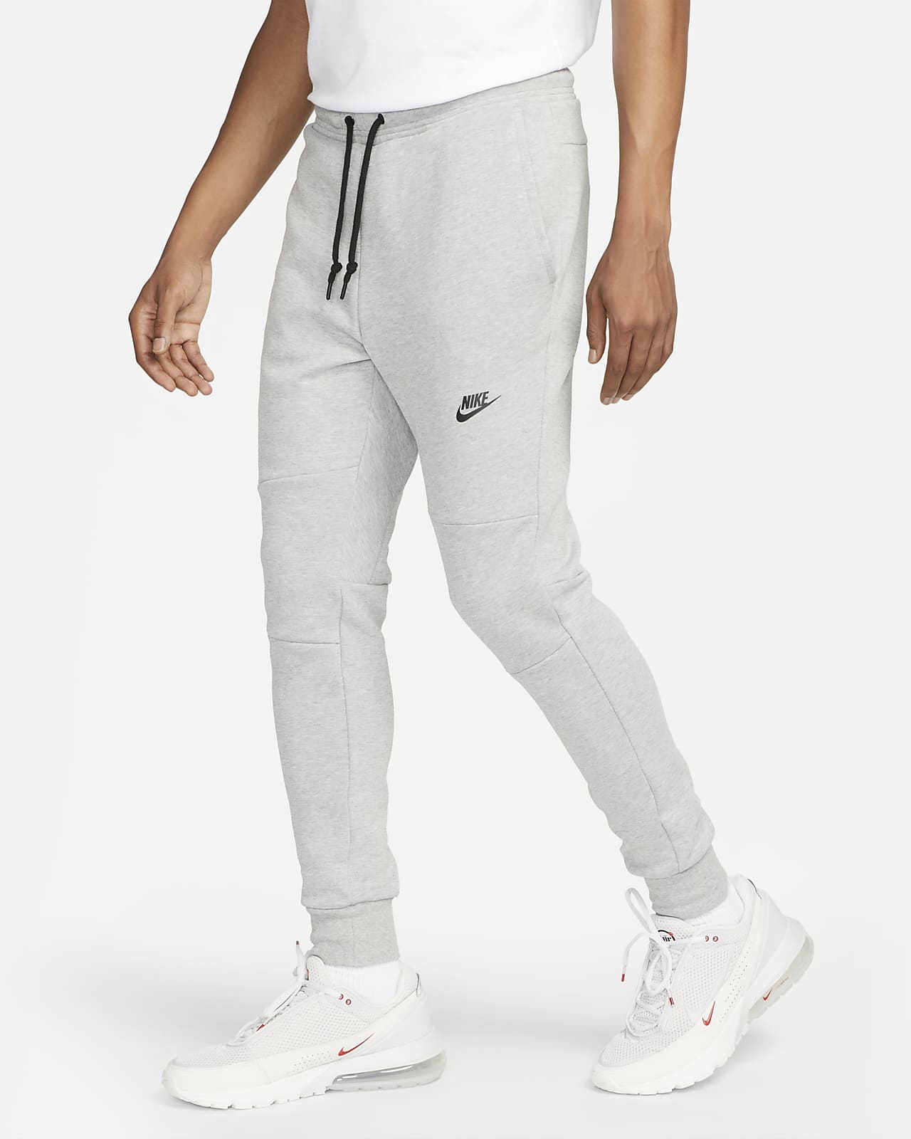 Nike Sportswear Tech Fleece OG 男子修身版型长裤-NIKE 中文官方网站