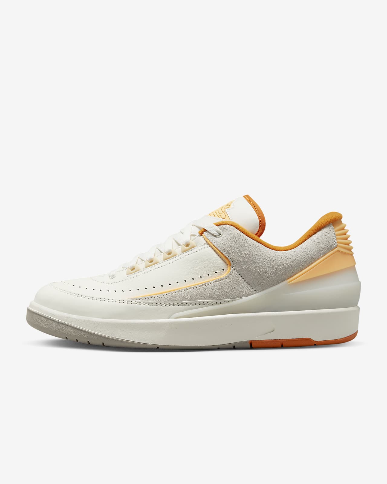 Air Jordan 2 Retro Low 复刻男子运动鞋-NIKE 中文官方网站