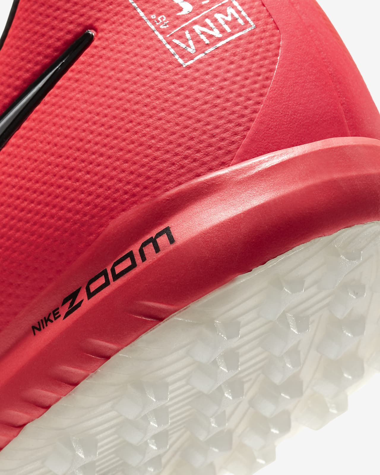 Nike Zoom Phantom Venom Pro TF 暗煞系列男/女人造场地足球鞋-NIKE 