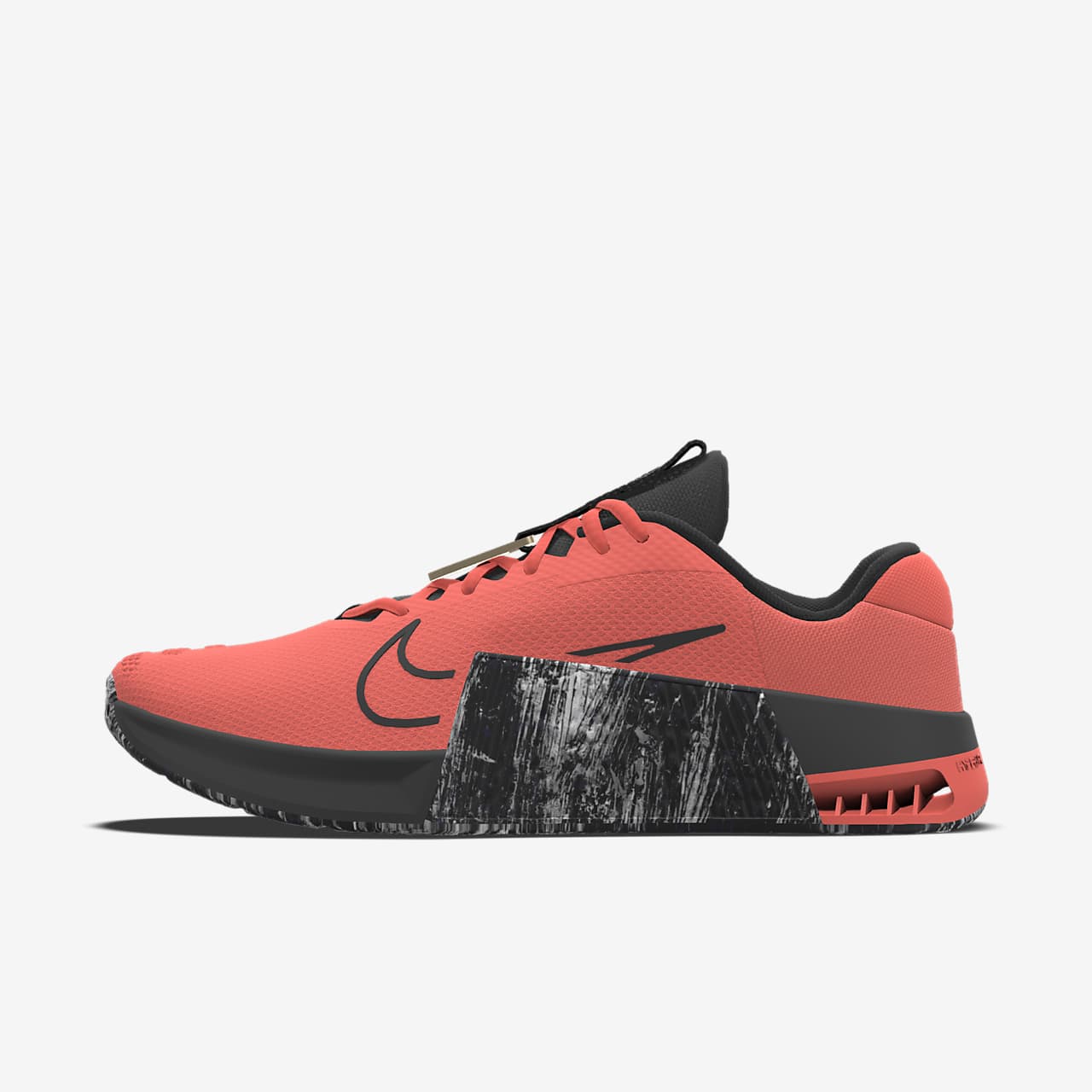 Nike Metcon 9 By You 专属定制男子训练鞋