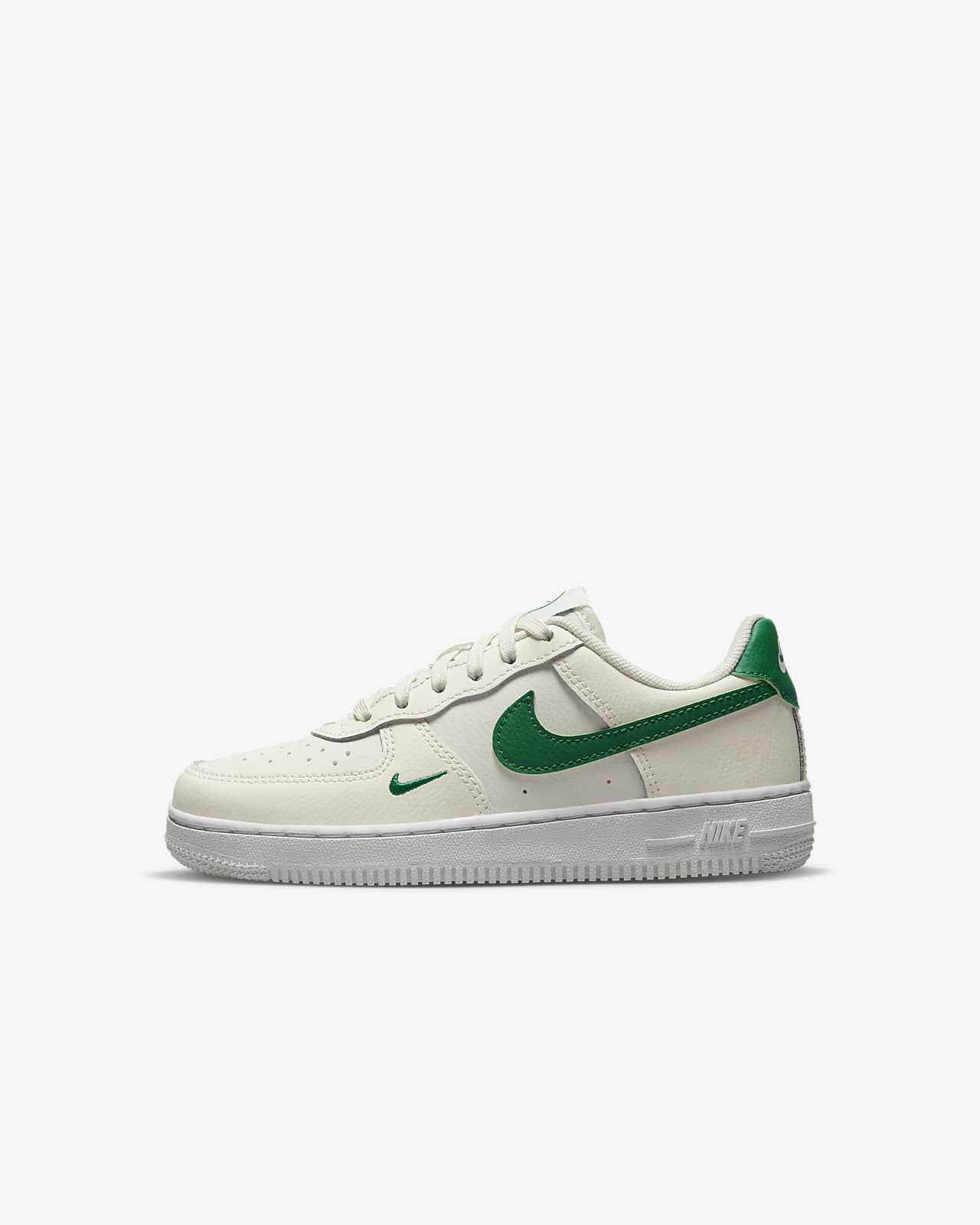 Nike Force 1 Low SE 40th (PS) 幼童空军一号40周年纪念版运动童鞋