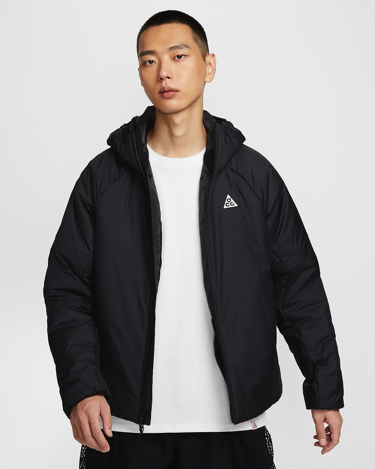 Nike ACG "Rope De Dope" PrimaLoft® Therma-FIT ADV 男子拒水棉服夹克