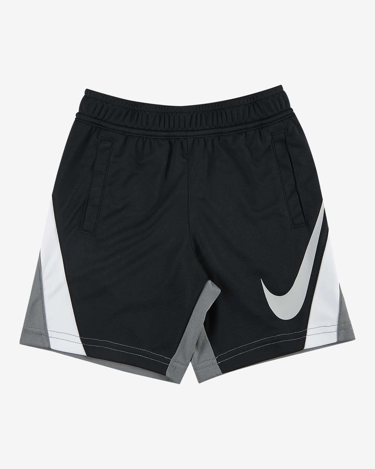 Nike Dri-FIT 婴童短裤