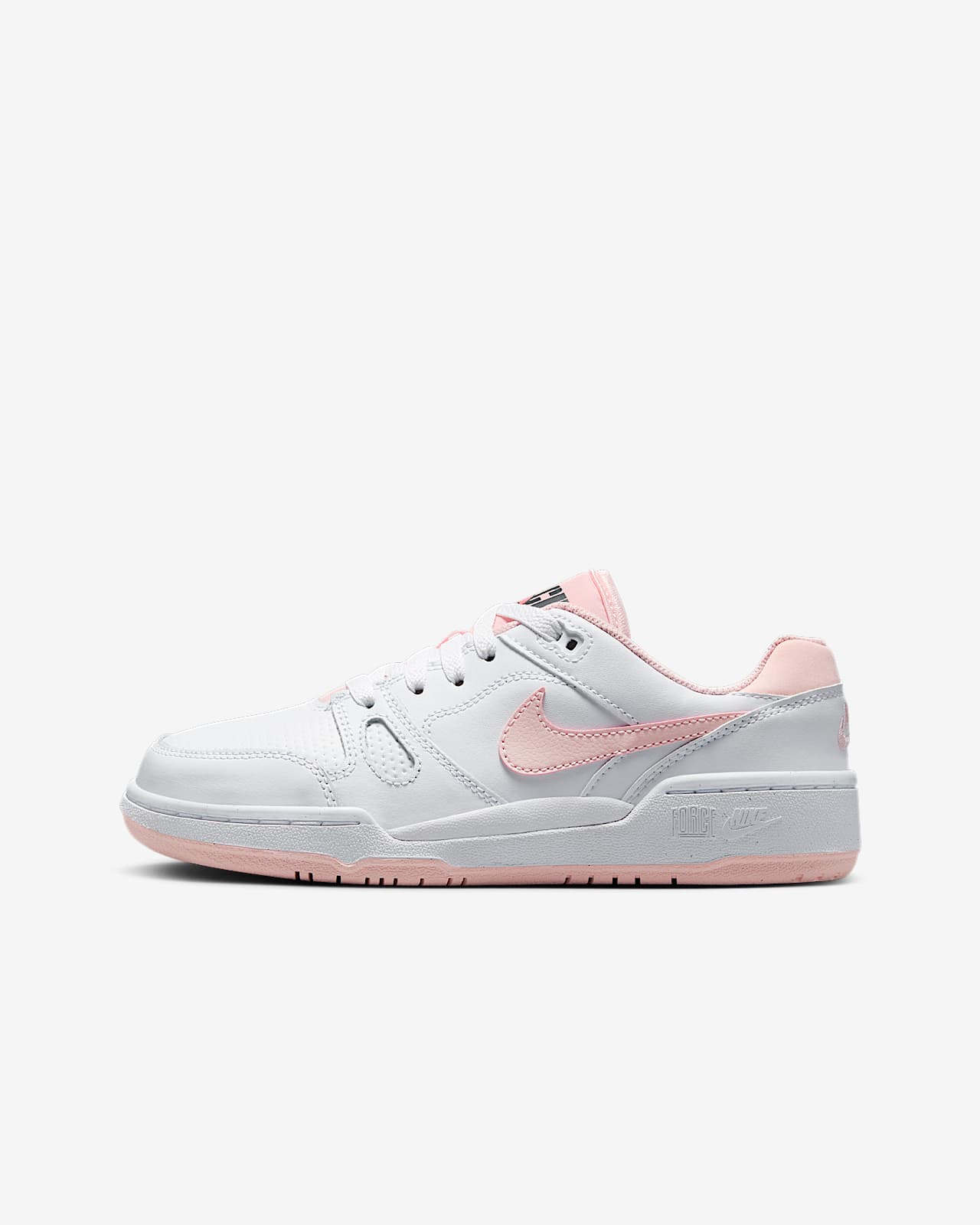 Nike Full Force Low 大童运动鞋