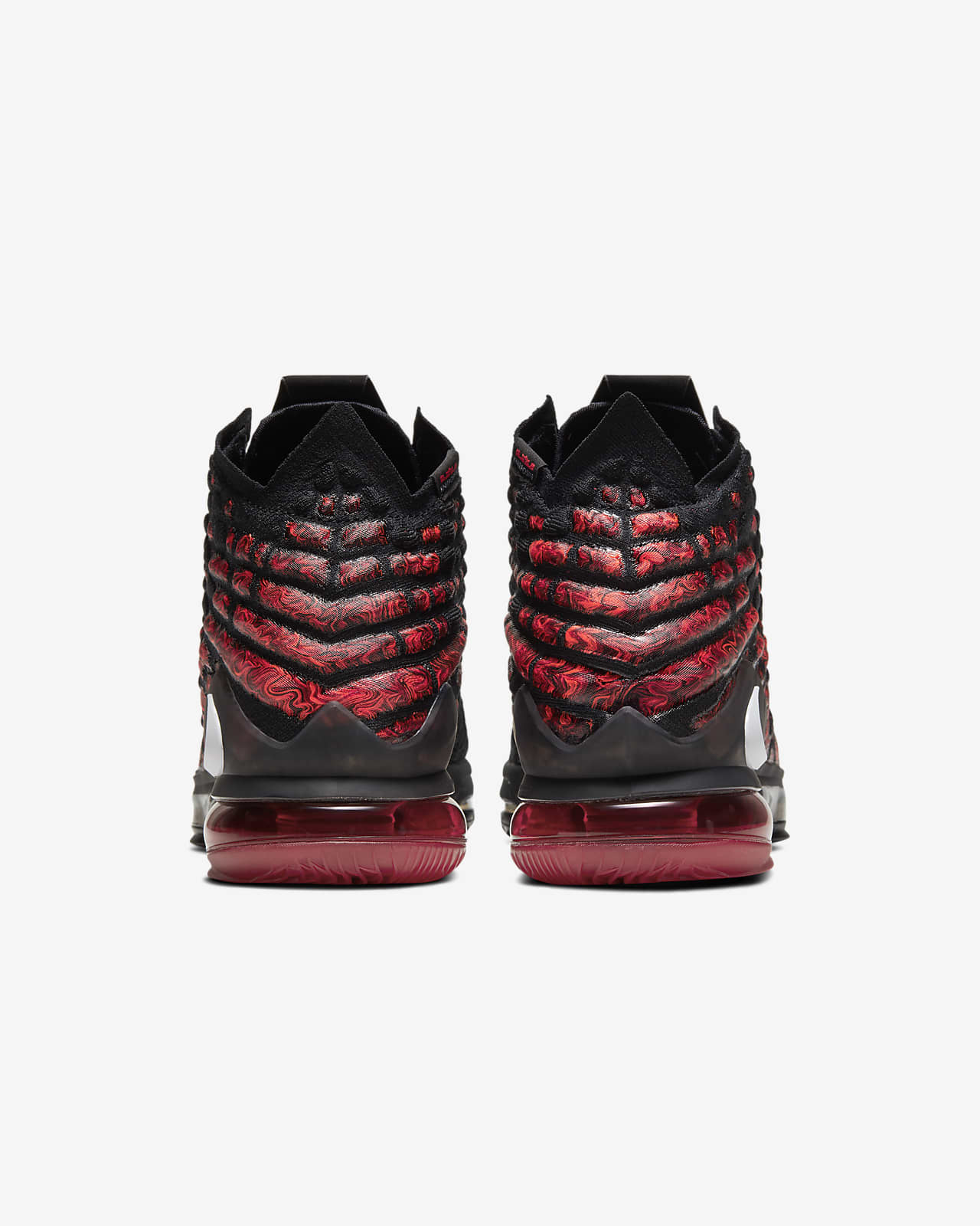 LeBron XVII EP 男子篮球鞋-NIKE 中文官方网站