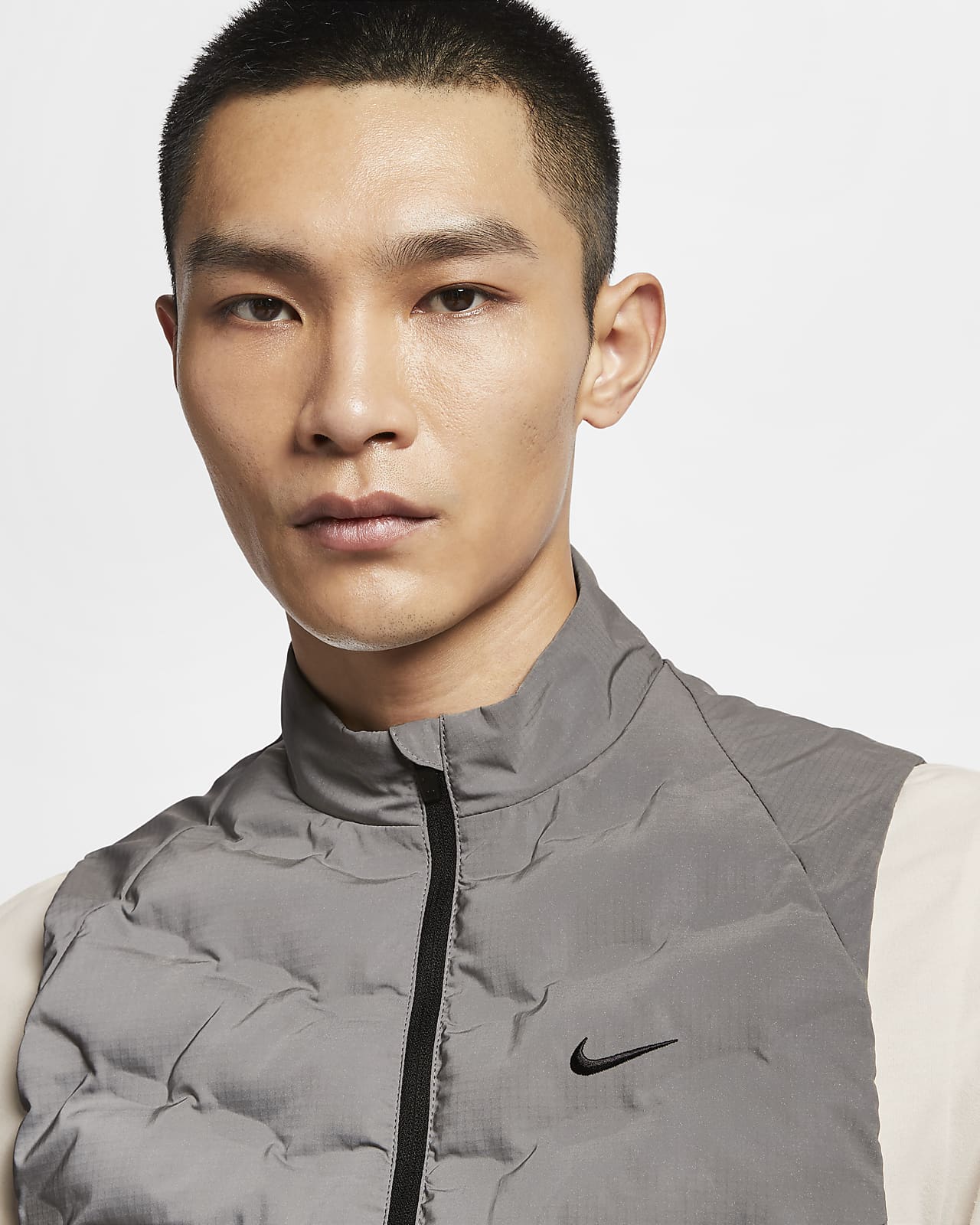Nike Running Division Therma-FIT ADV 男子跑步马甲-NIKE 中文