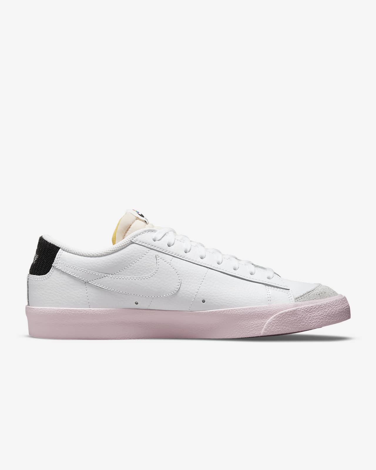 Nike Blazer Low '77 VNTG BT 男子运动鞋-NIKE 中文官方网站