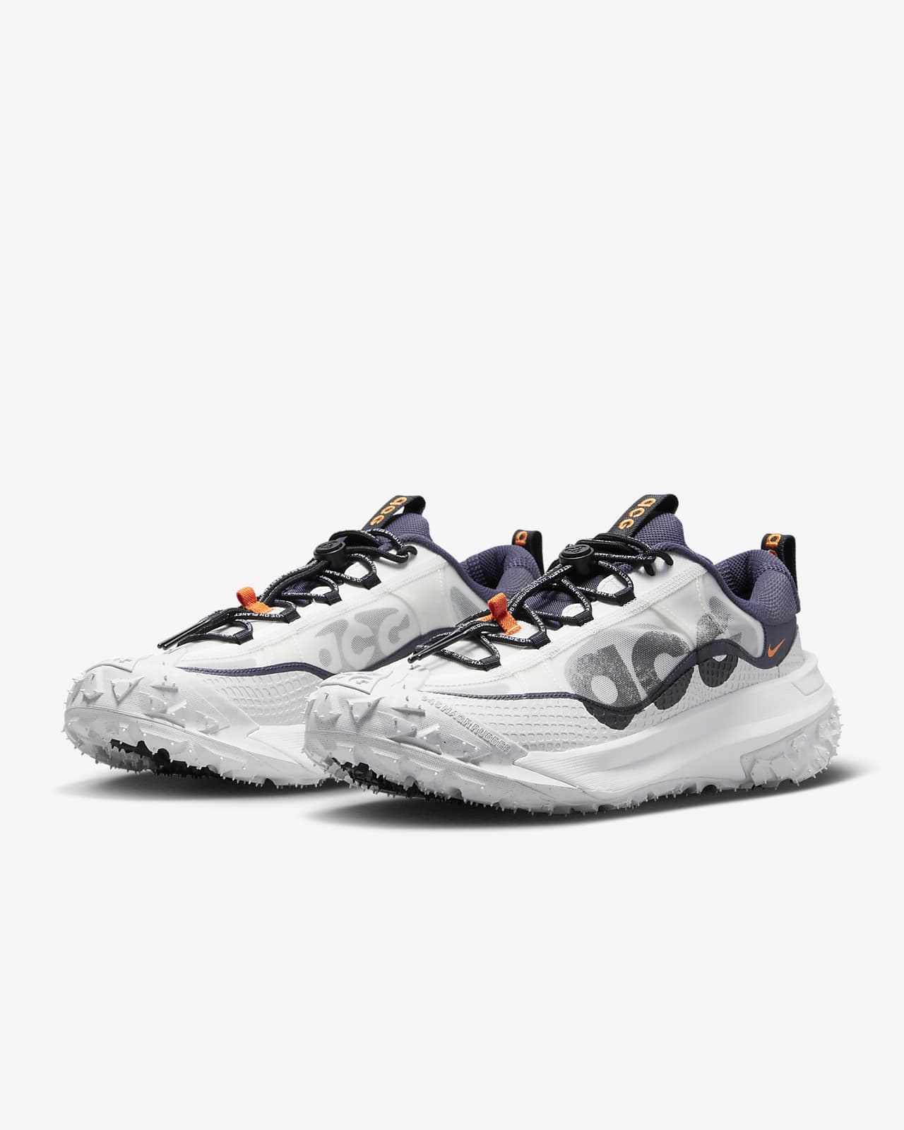 Nike ACG Mountain Fly 2 Low 男子运动鞋-NIKE 中文官方网站