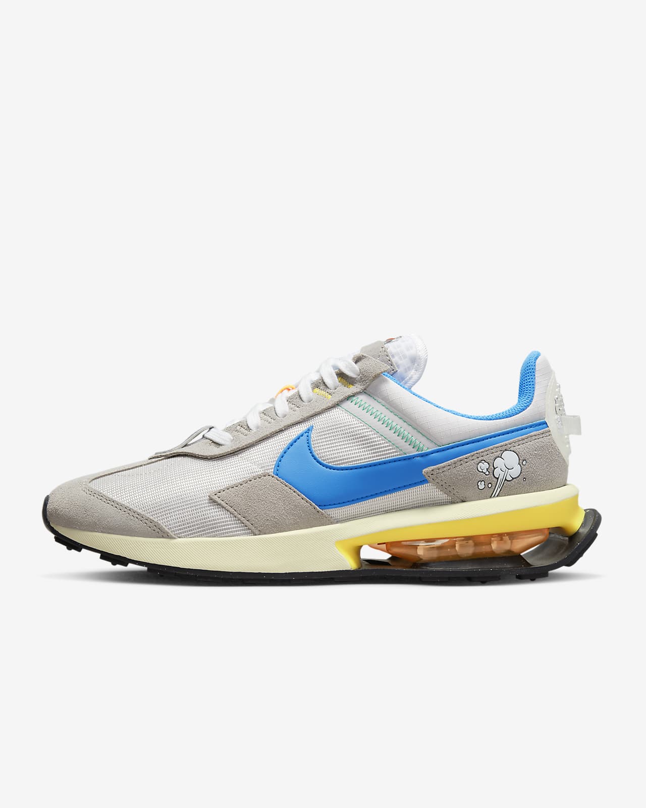 nike air max pre-day 男子运动鞋