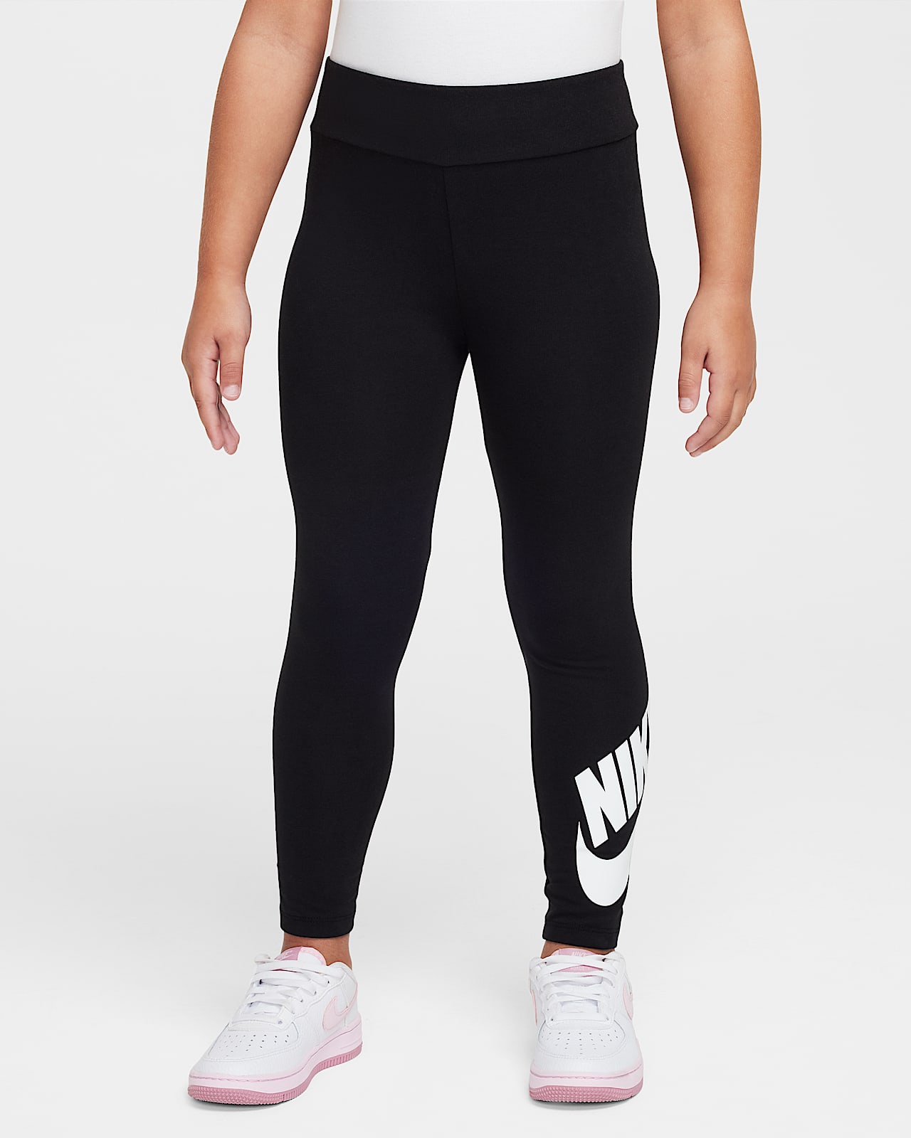 Nike 幼童紧身裤