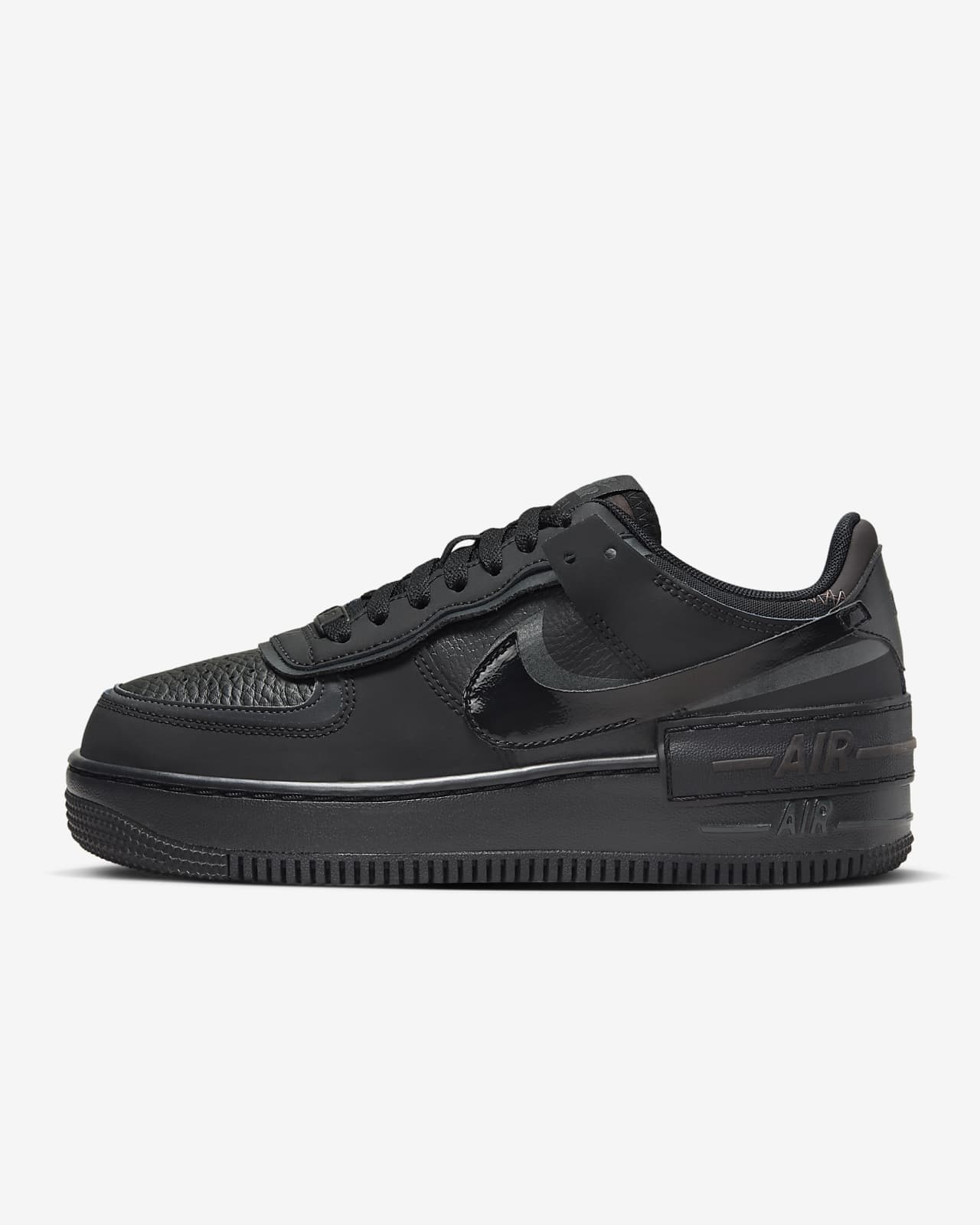 Nike AF1 Shadow 女子空军一号运动鞋-NIKE 中文官方网站