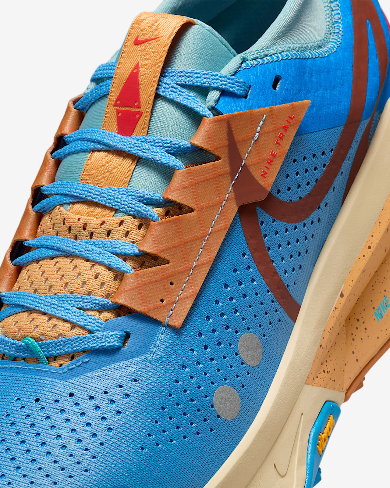 Nike Zegama 2 男子越野跑步鞋-NIKE 中文官方网站