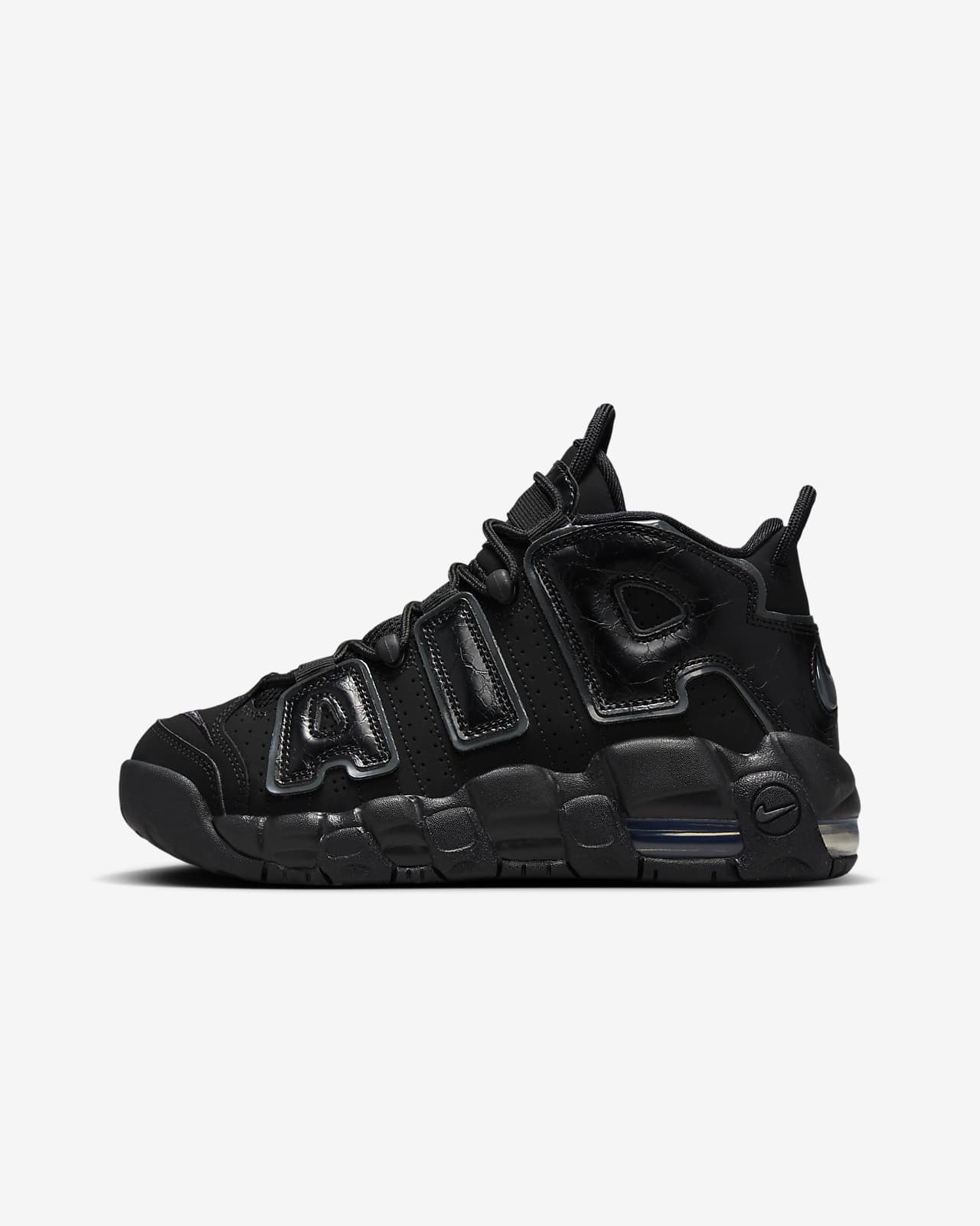 Nike Air More Uptempo (GS) 大童运动童鞋-NIKE 中文官方网站