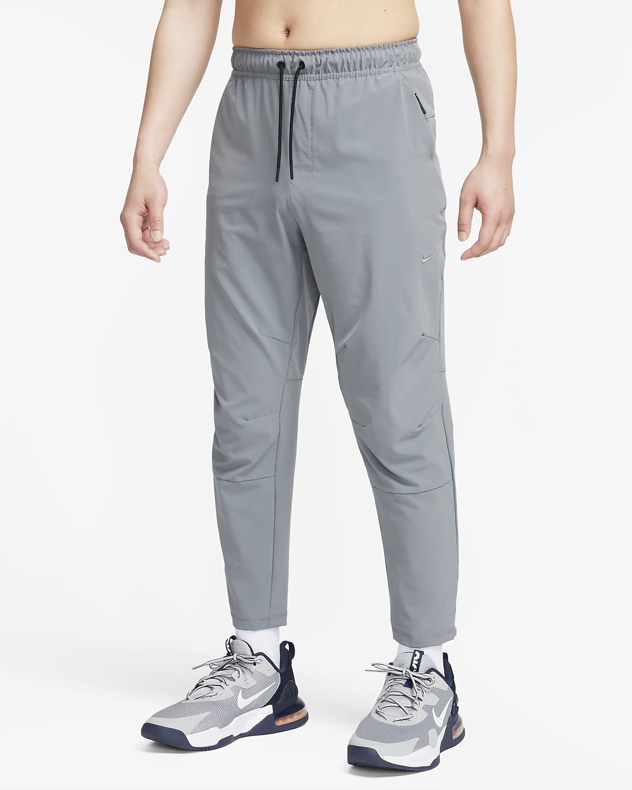 Nike Unlimited Dri-FIT 男子透气速干百搭长裤