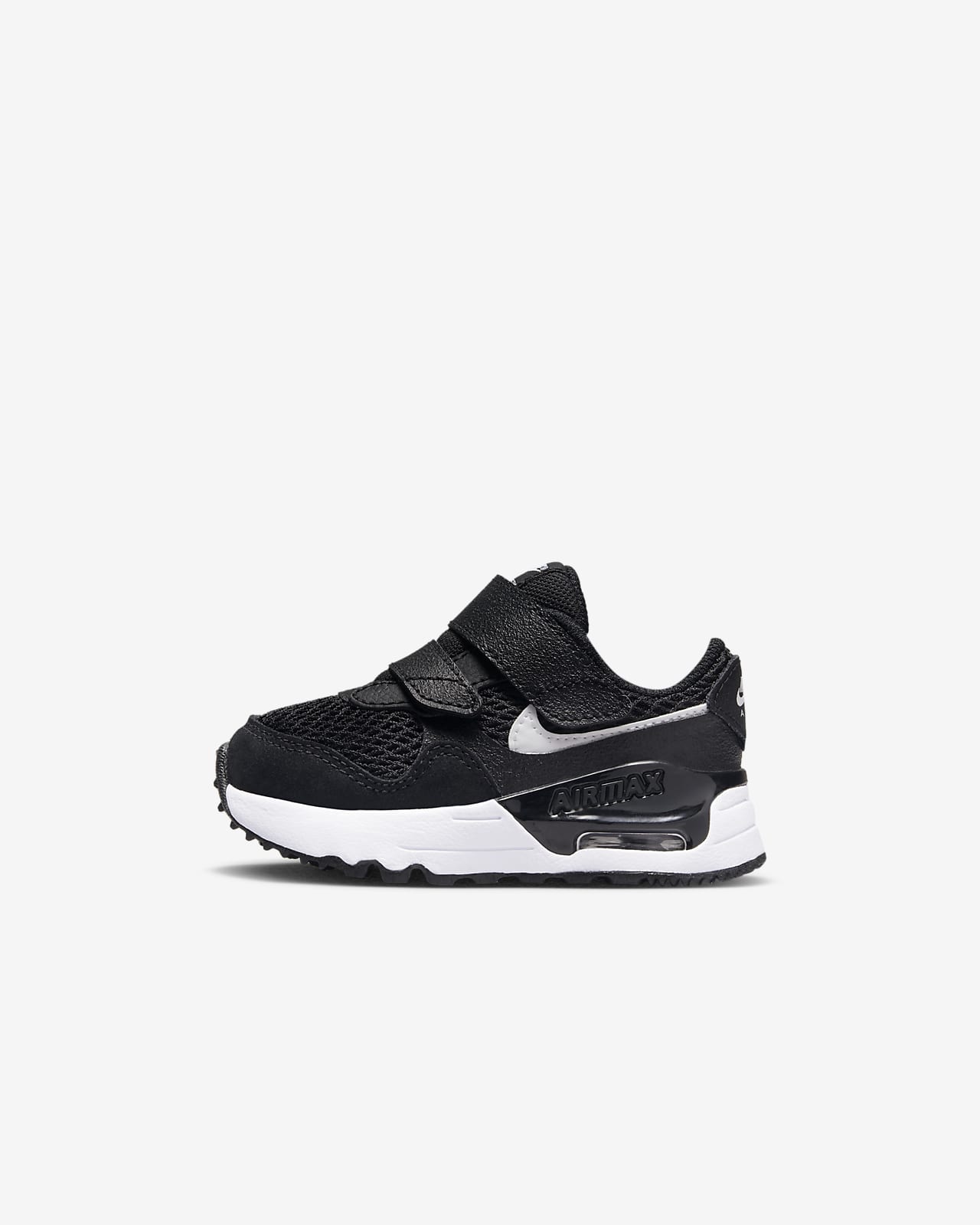 Nike Air Max SYSTM (TD) 婴童运动童鞋-NIKE 中文官方网站