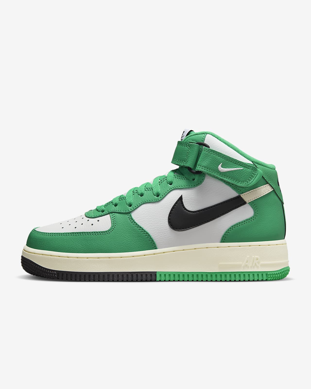 Nike Air Force 1 Mid '07 LV8 男子空军一号运动鞋-NIKE 中文官方网站