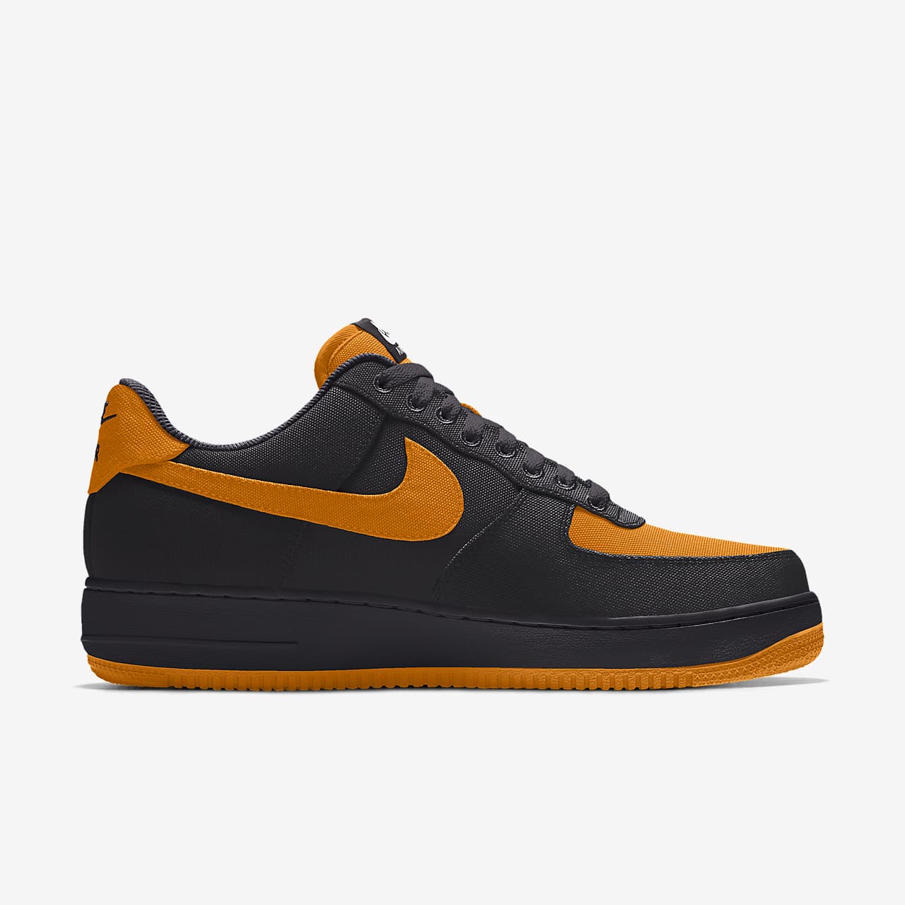 Nike Air Force 1 Low By You 专属定制女子运动鞋-NIKE 中文官方网站