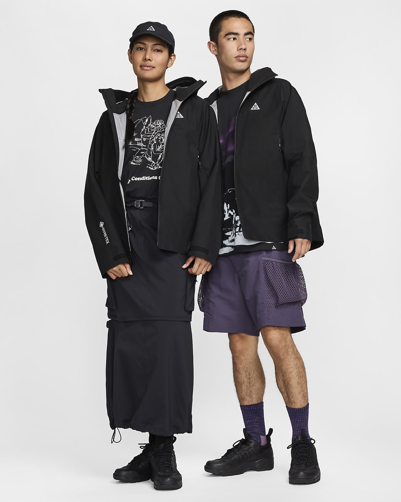Nike ACG Nike ACG