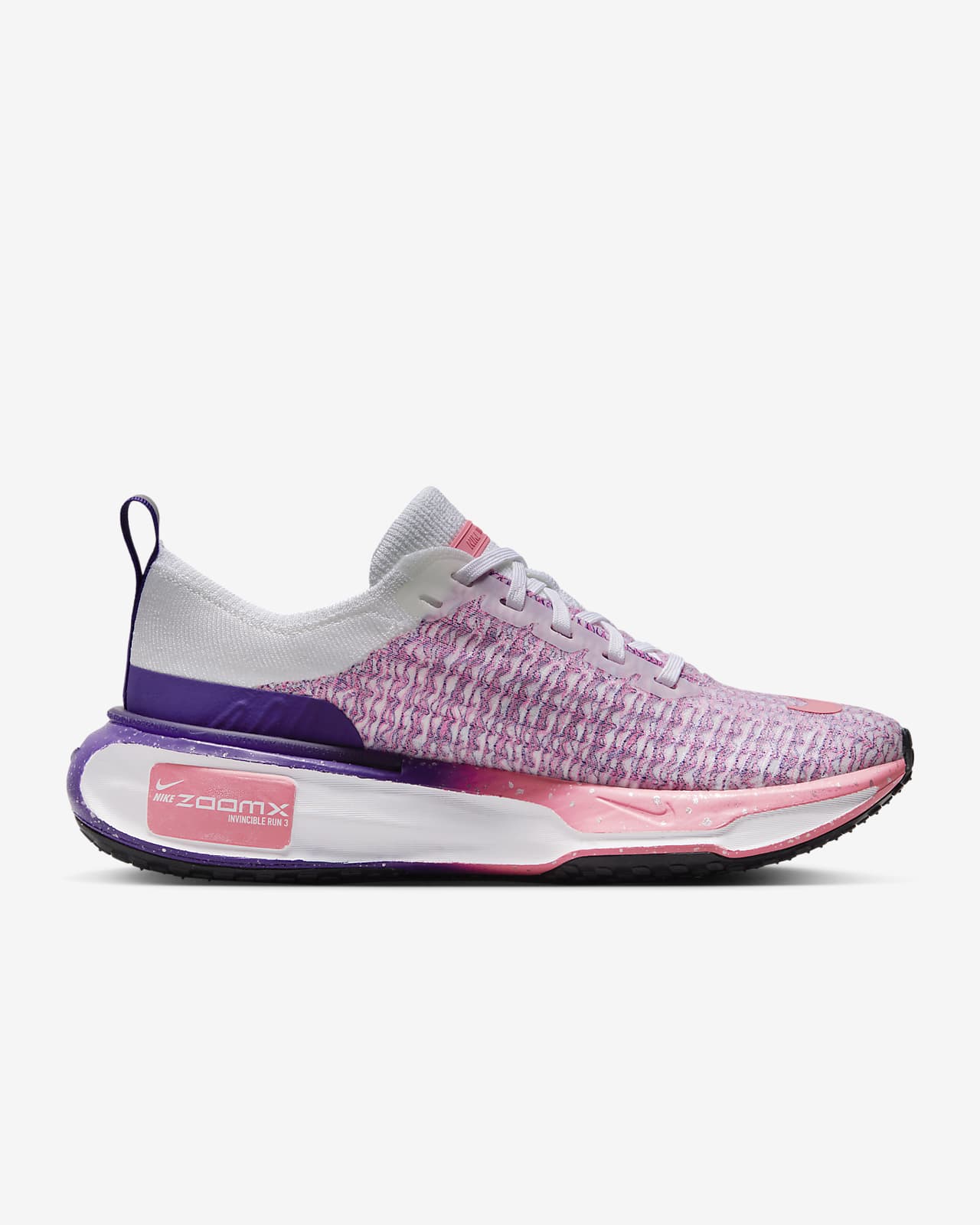 Nike Invincible 3 ZoomX 女子公路跑步鞋-NIKE 中文官方网站