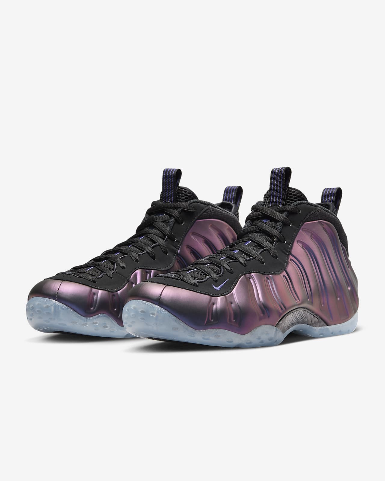 Nike Air Foamposite One 男子运动鞋-NIKE 中文官方网站