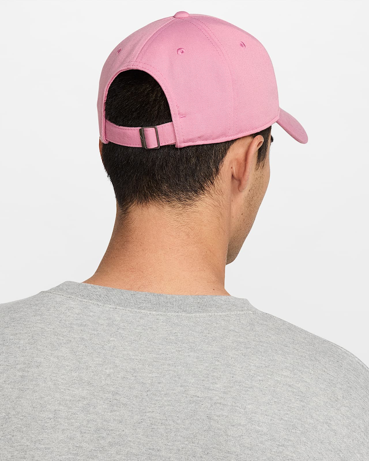 Nike Club 软顶运动帽-NIKE 中文官方网站