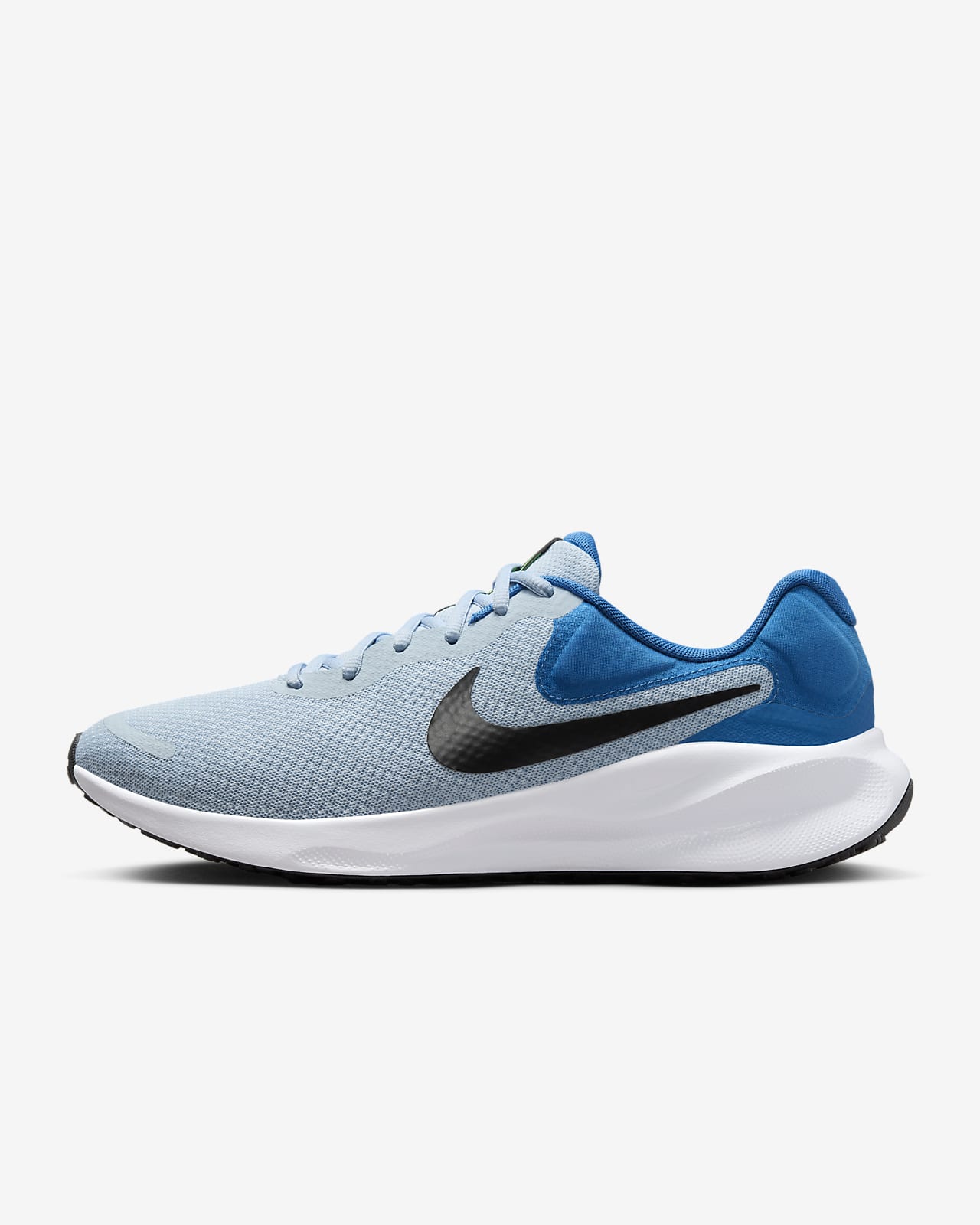 Nike Revolution 7 男子公路跑步鞋
