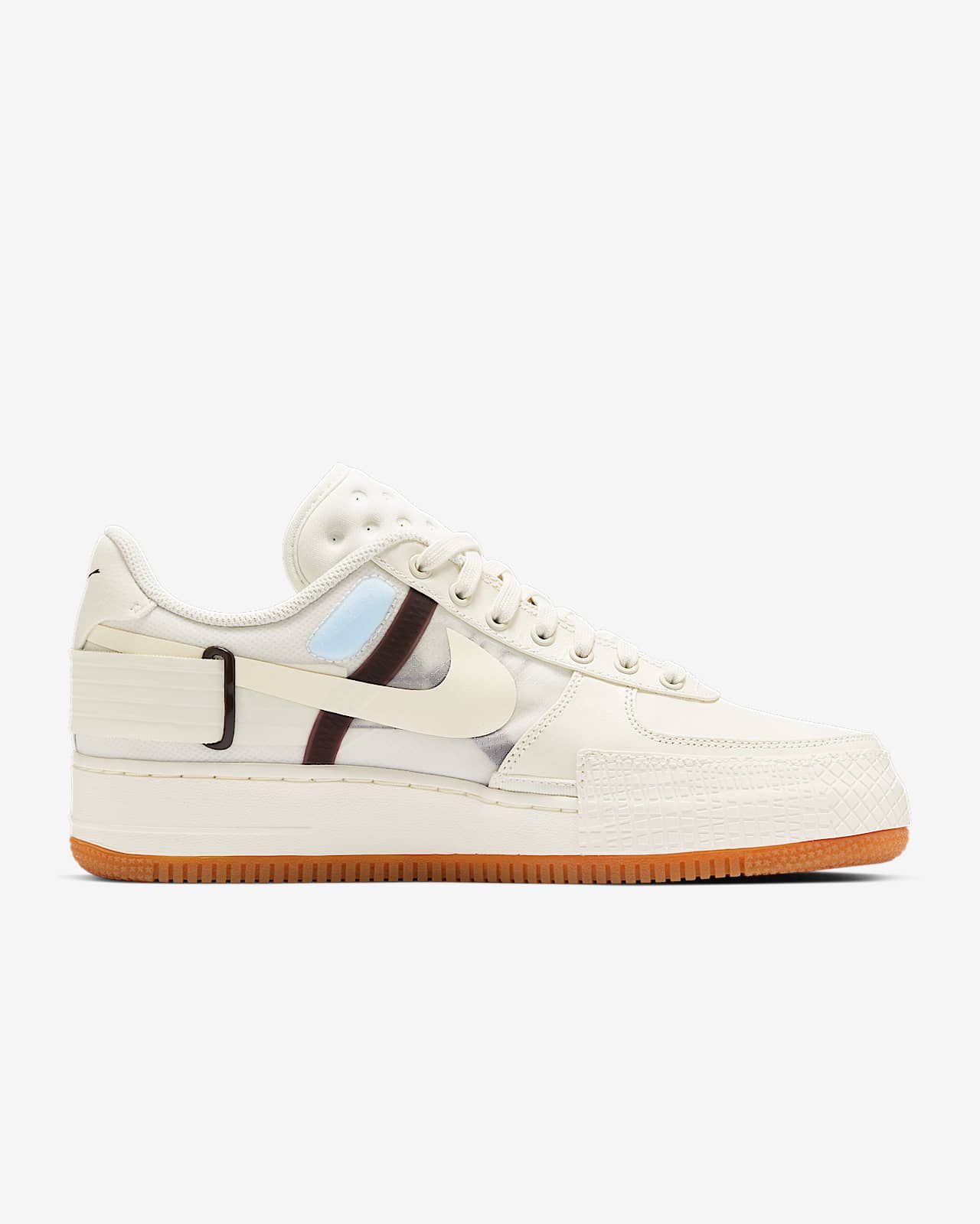 Af1 type1 2025