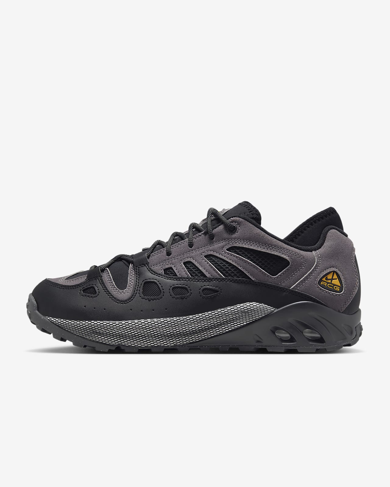 Nike ACG Air Exploraid 男子复古户外运动鞋