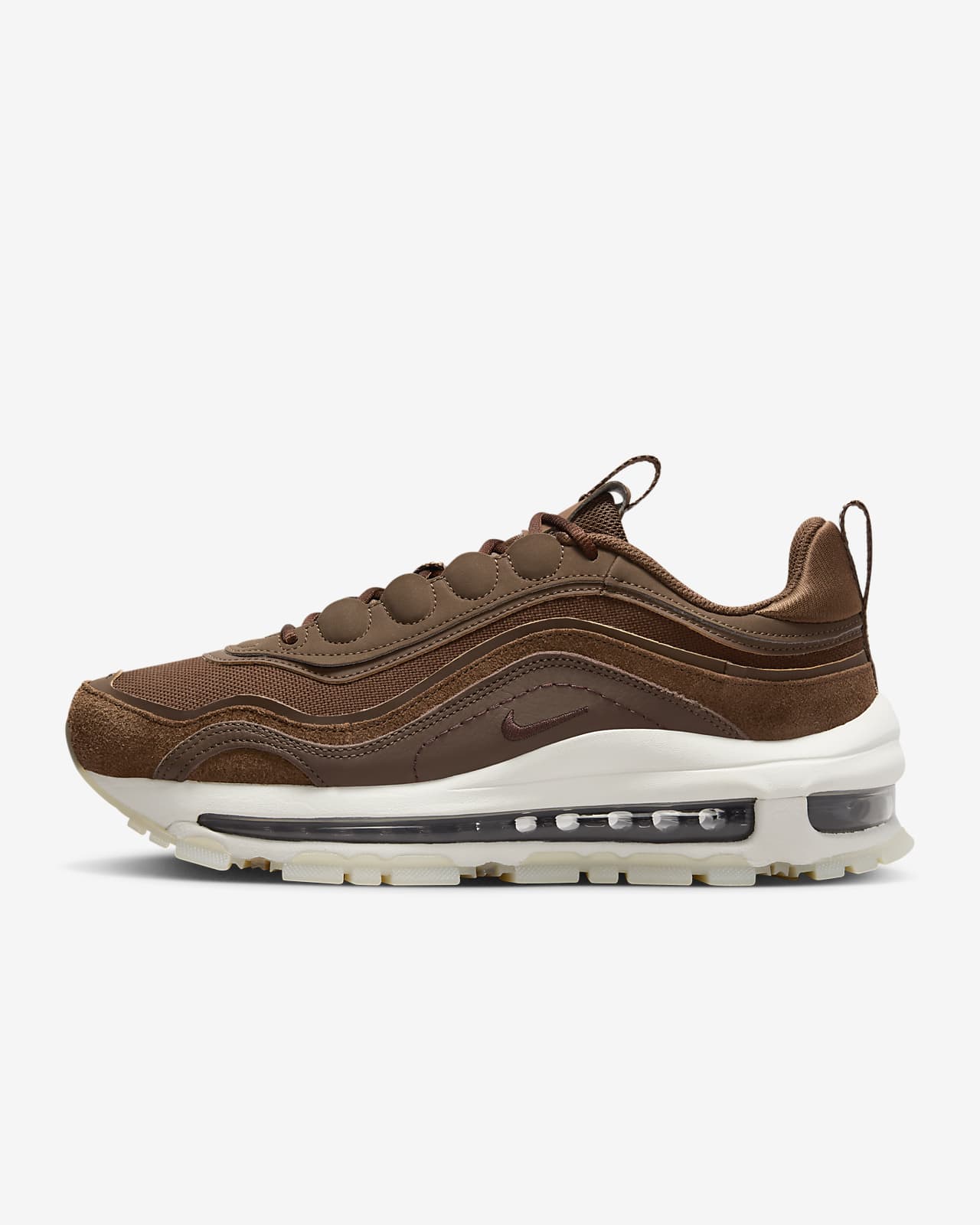 Nike Air Max 97 Futura 女子运动鞋-NIKE 中文官方网站