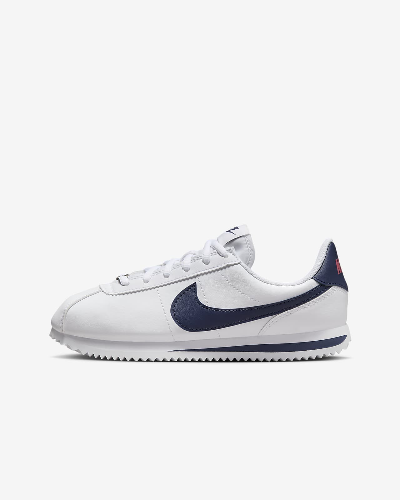 Nike Cortez Basic SL 大童经典复古运动童鞋