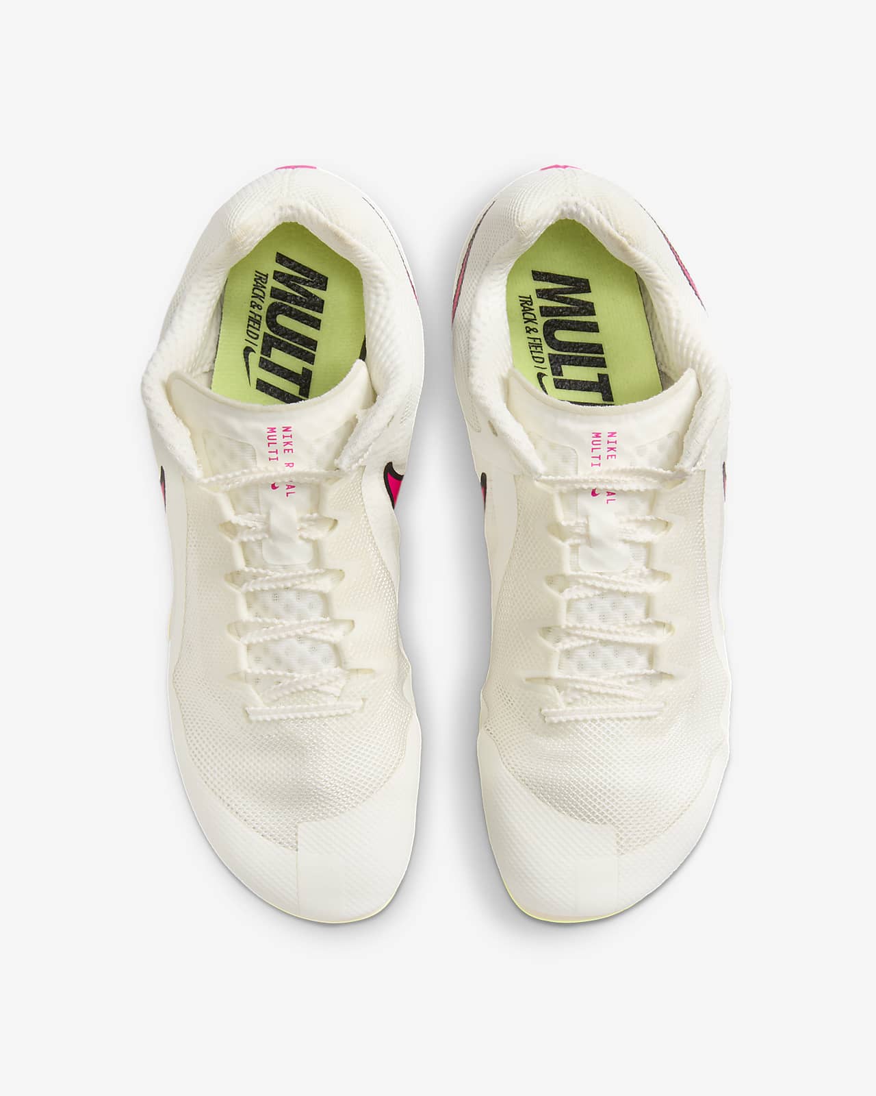 Nike Zoom Rival Multi 男/女田径鞋-NIKE 中文官方网站