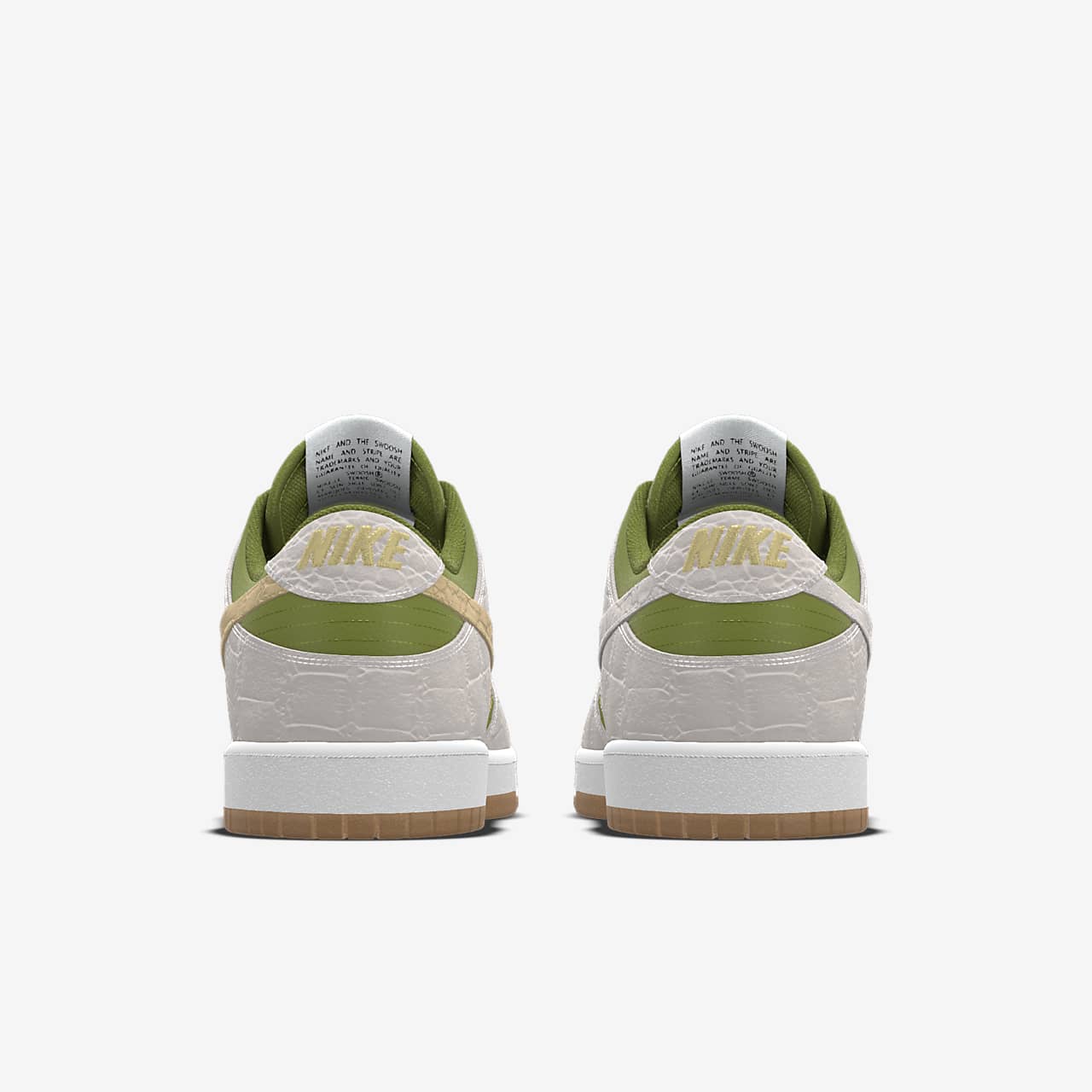 Nike Dunk Low Unlocked By You 专属定制运动鞋-NIKE 中文官方网站