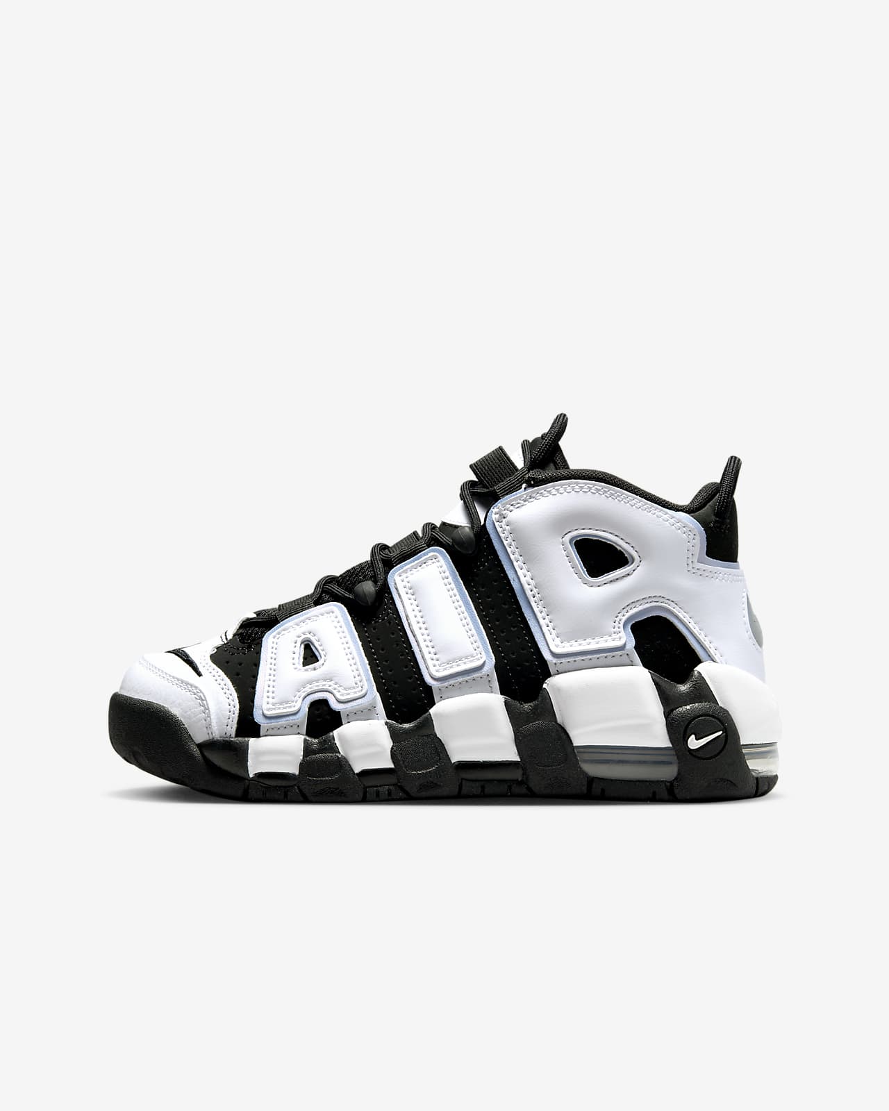 Nike Air More Uptempo 大童运动鞋
