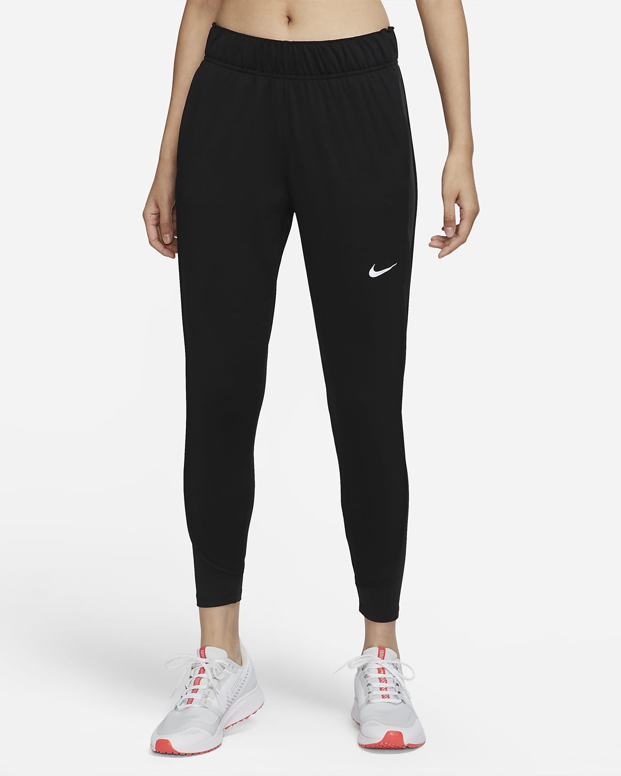 Nike Therma-FIT Essential 女子跑步长裤