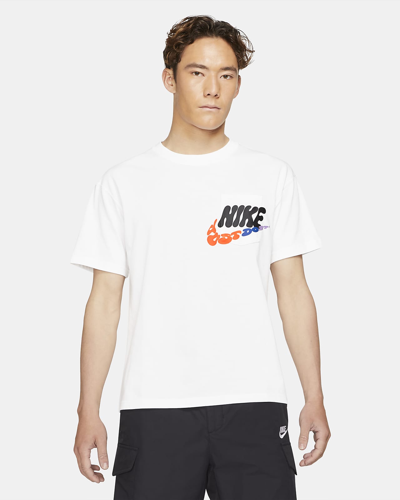 Nike Sportswear 男子T恤