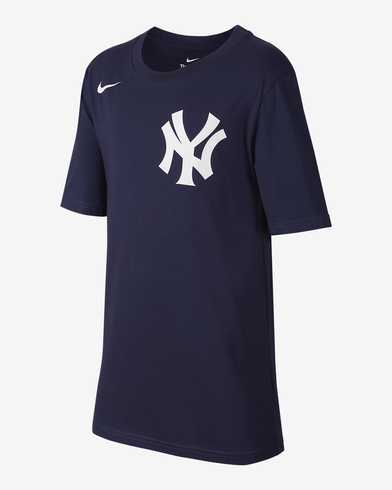 Nike（MLB 纽约洋基队）大童（男孩）T恤