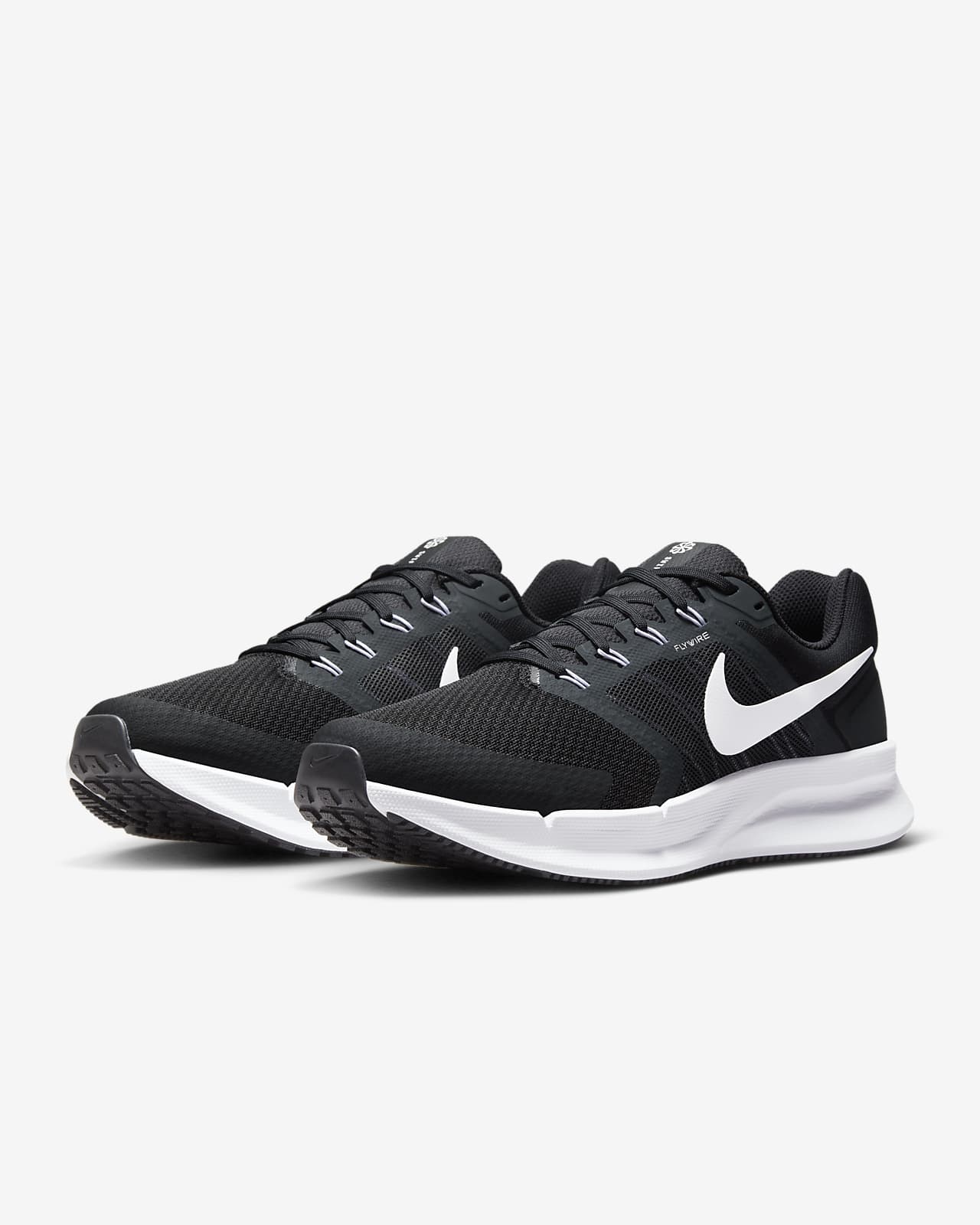 nike run swift 3 男子公路跑步鞋