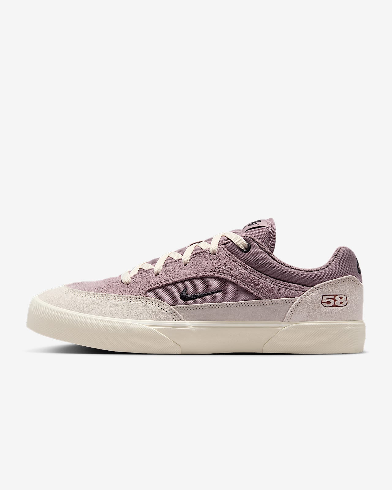 Nike SB Malor TE 男子薄底滑板鞋