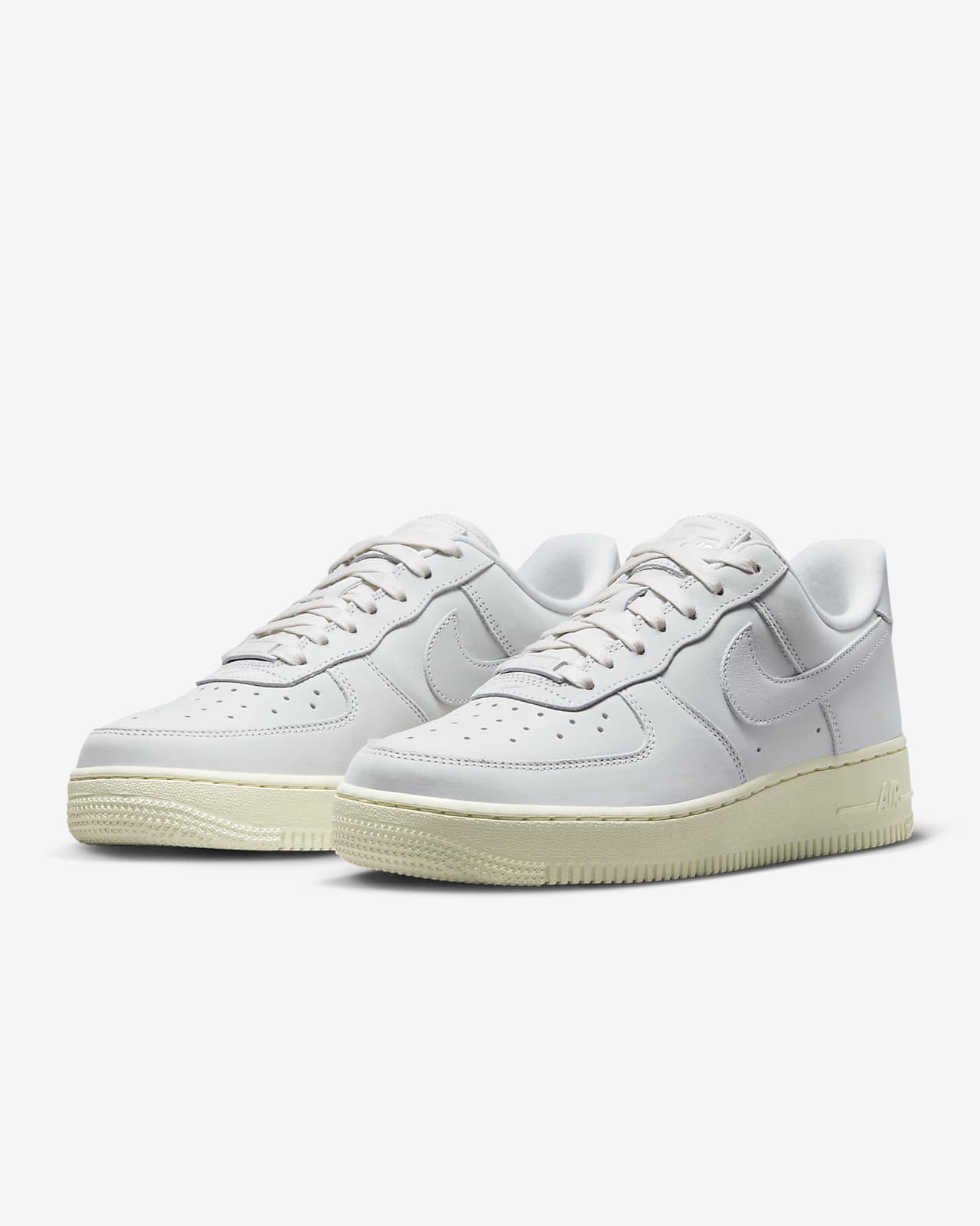 Nike Air Force 1 PRM MF 女子空军一号运动鞋-NIKE 中文官方网站