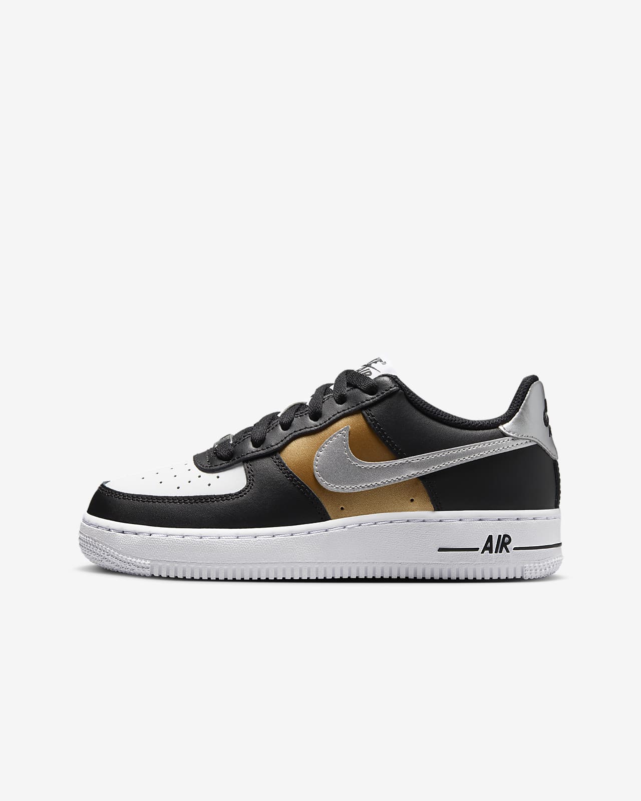 Nike Air Force 1 大童空军一号运动鞋
