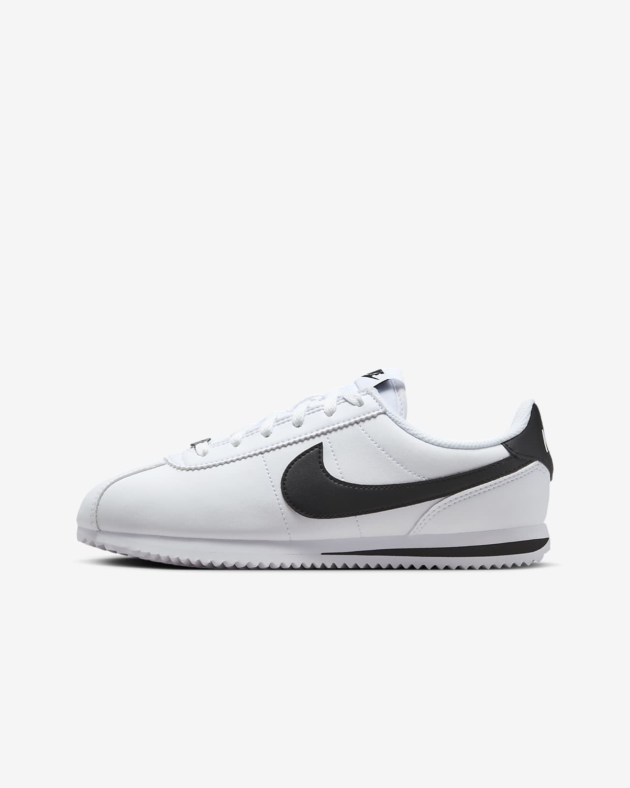 Nike Cortez 大童复古运动鞋（亲子款）