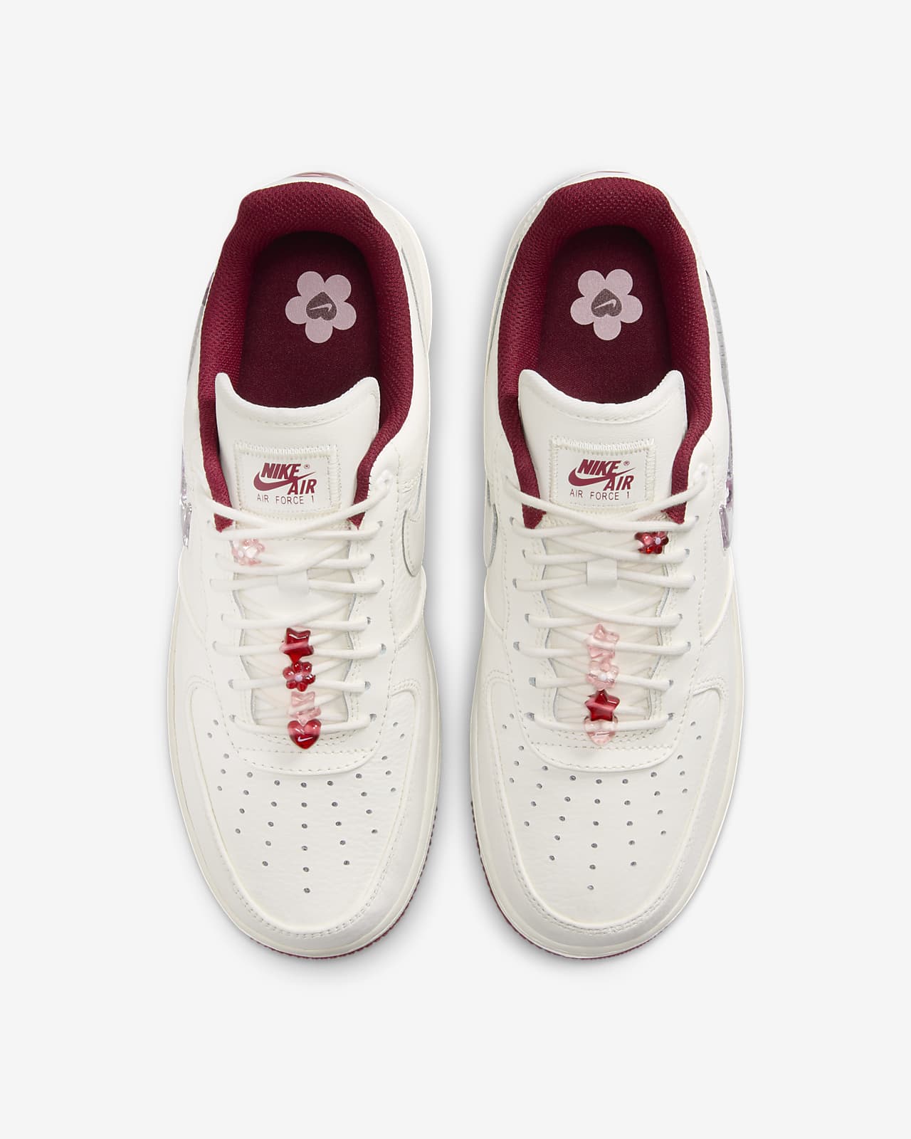 Nike Air Force 1 '07 SE PRM 女子空军一号运动鞋-NIKE 中文官方网站