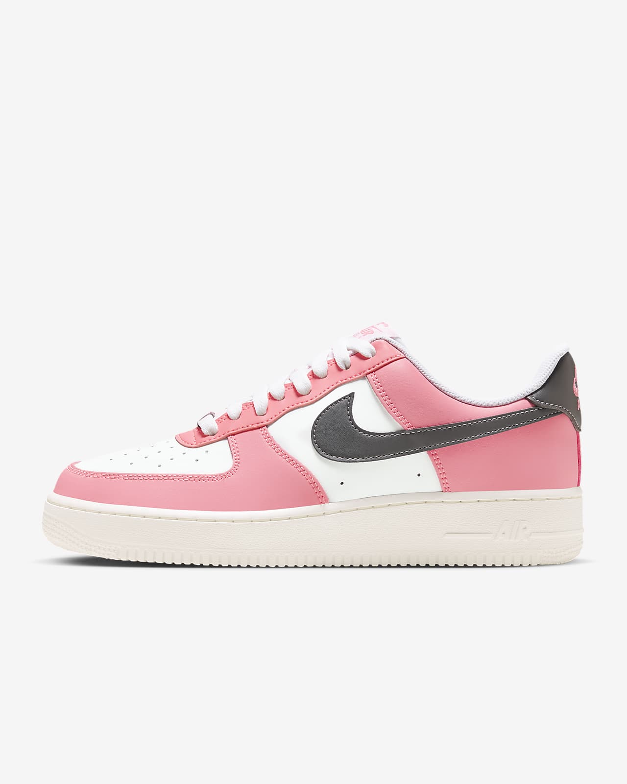 Nike Air Force 1 '07 男子空军一号运动鞋