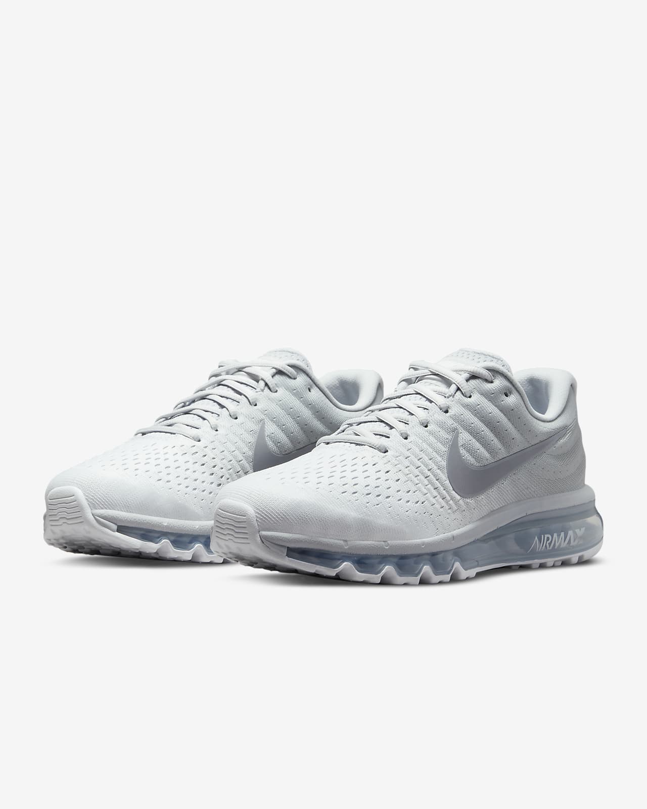 Nike Air Max 2017 男子运动鞋-NIKE 中文官方网站